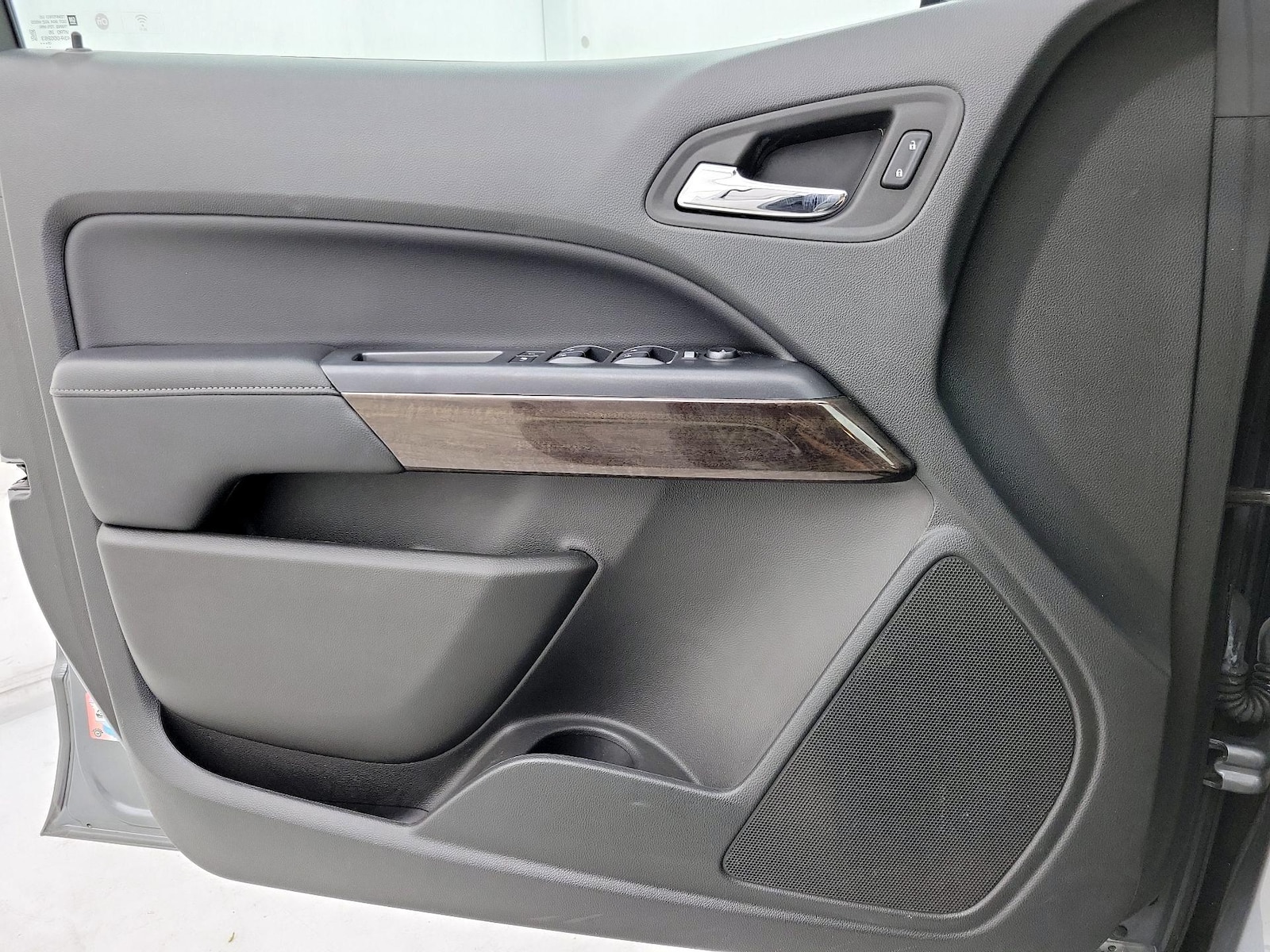 2022 GMC Canyon Elevation - Photo 13