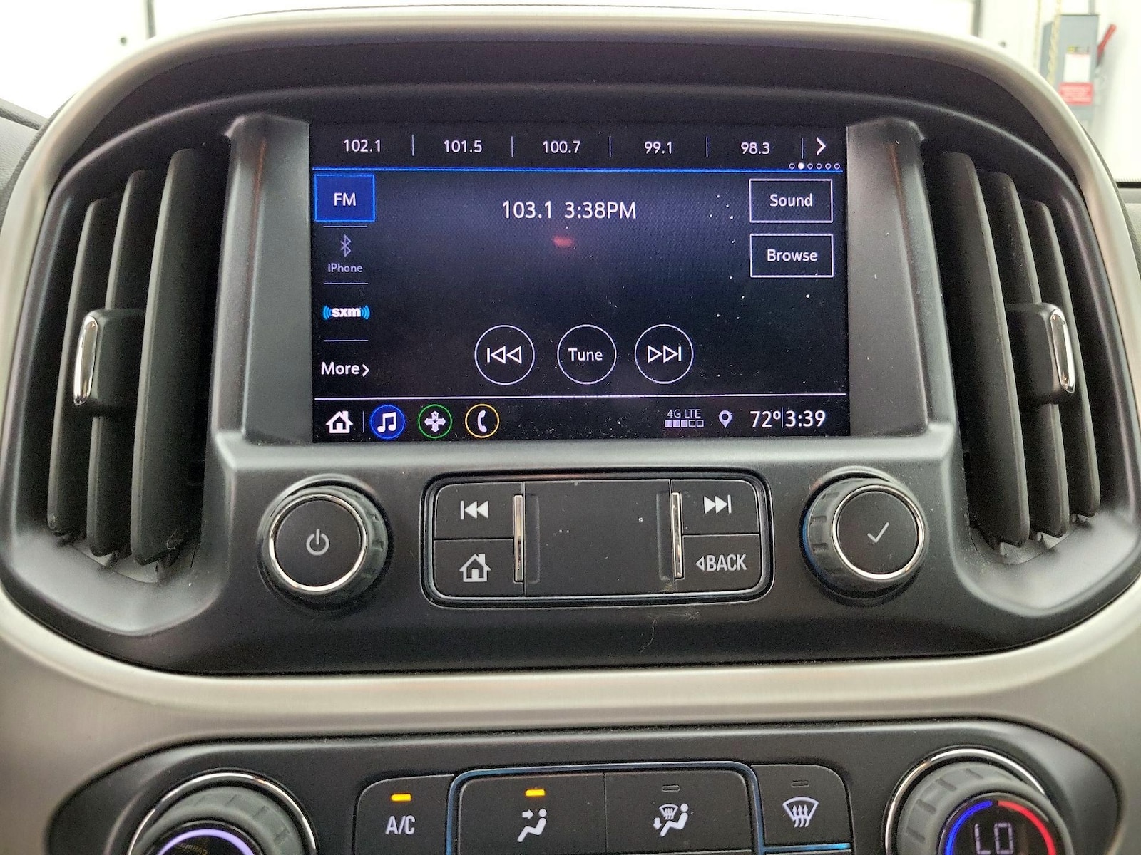 2022 GMC Canyon Elevation - Photo 16