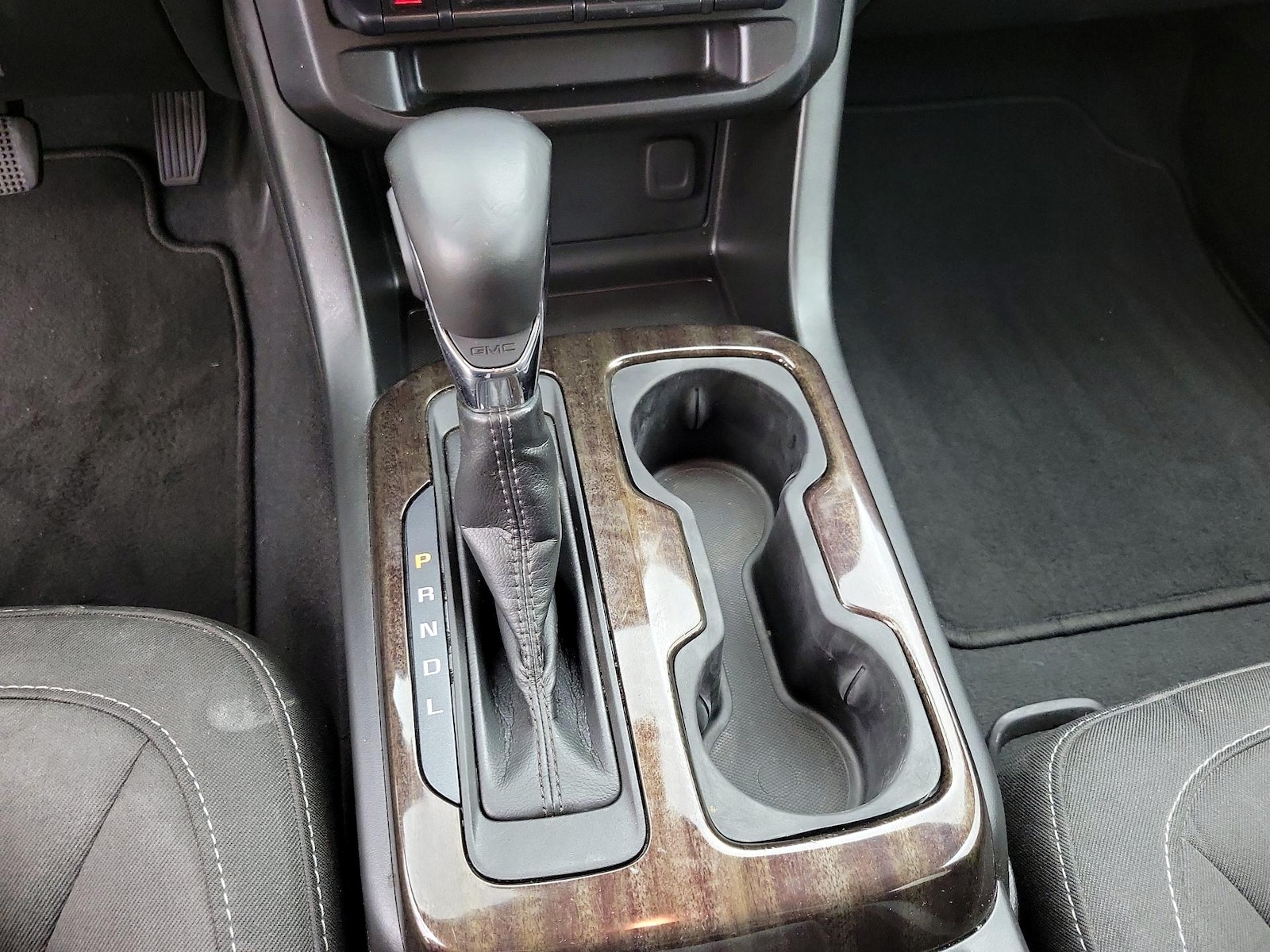 2022 GMC Canyon Elevation - Photo 18