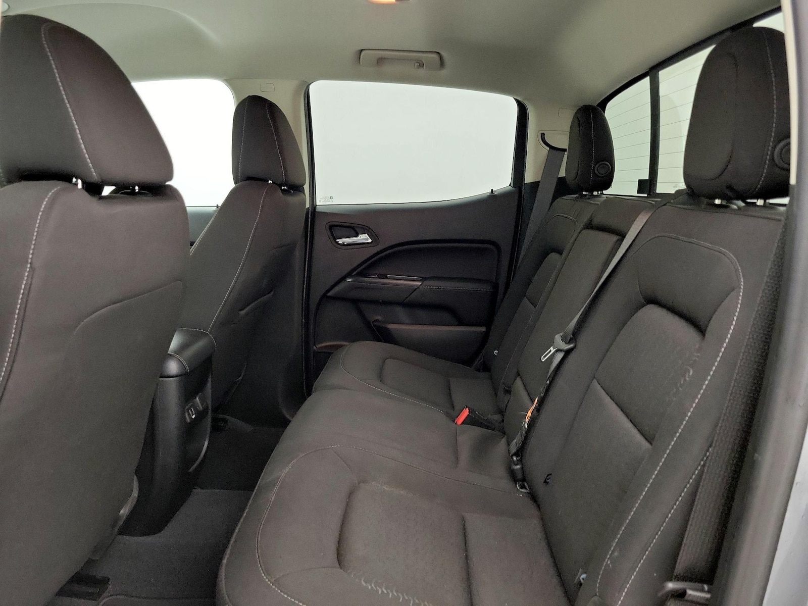 2022 GMC Canyon Elevation - Photo 20