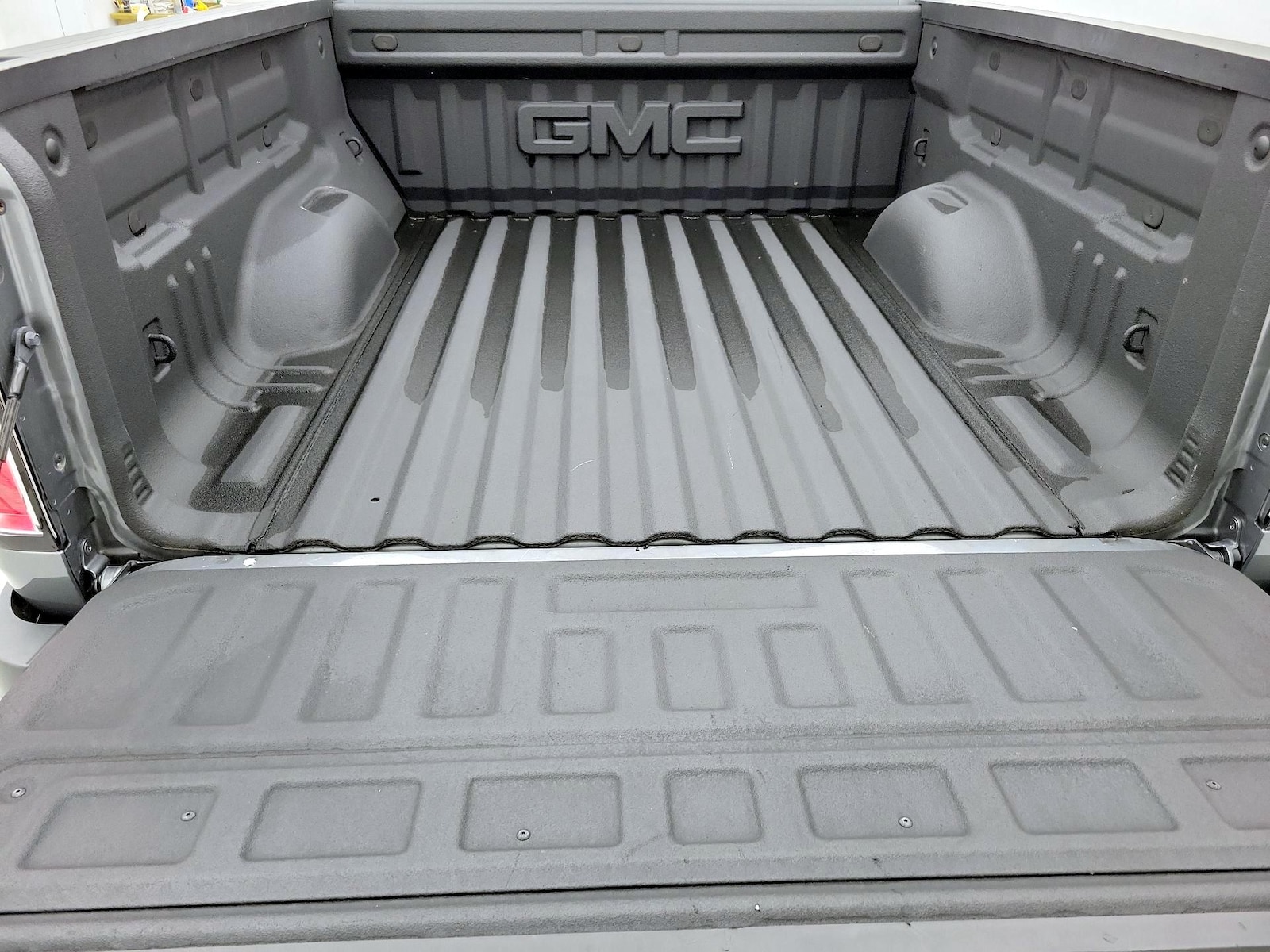 2022 GMC Canyon Elevation - Photo 22