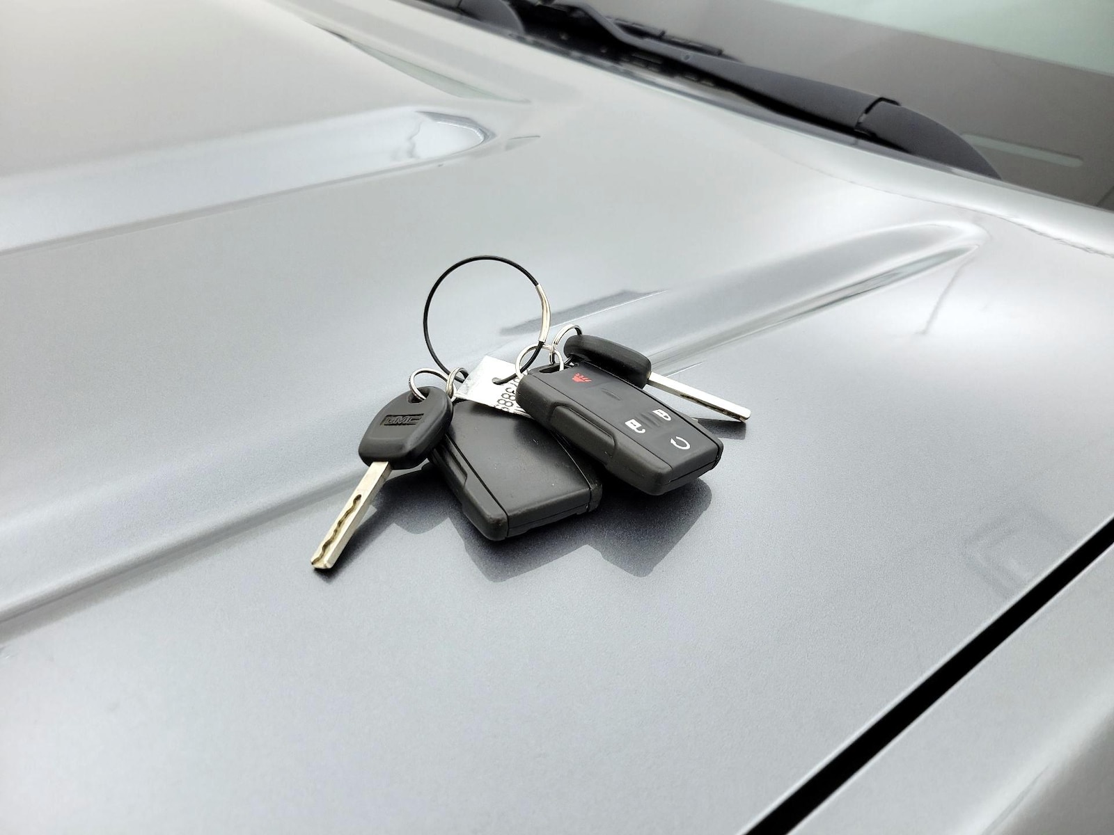 2022 GMC Canyon Elevation - Photo 24
