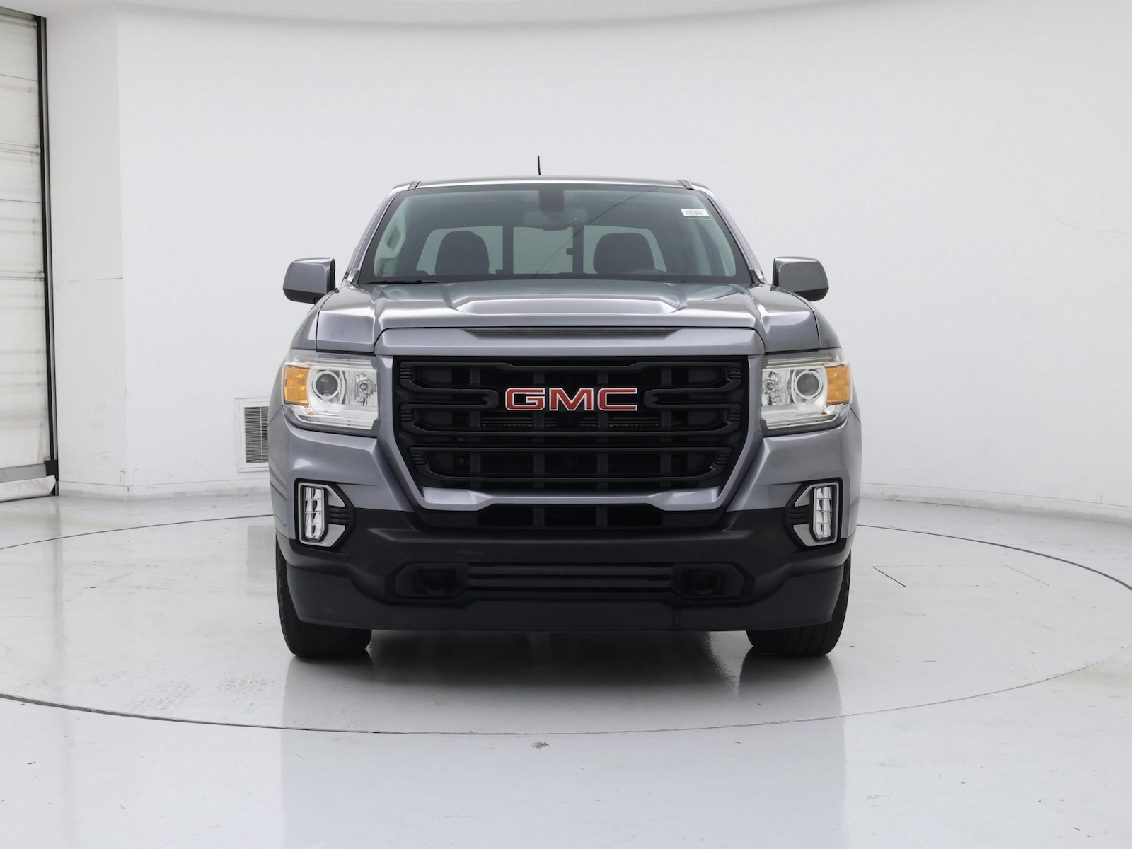 2022 GMC Canyon Elevation - Photo 6