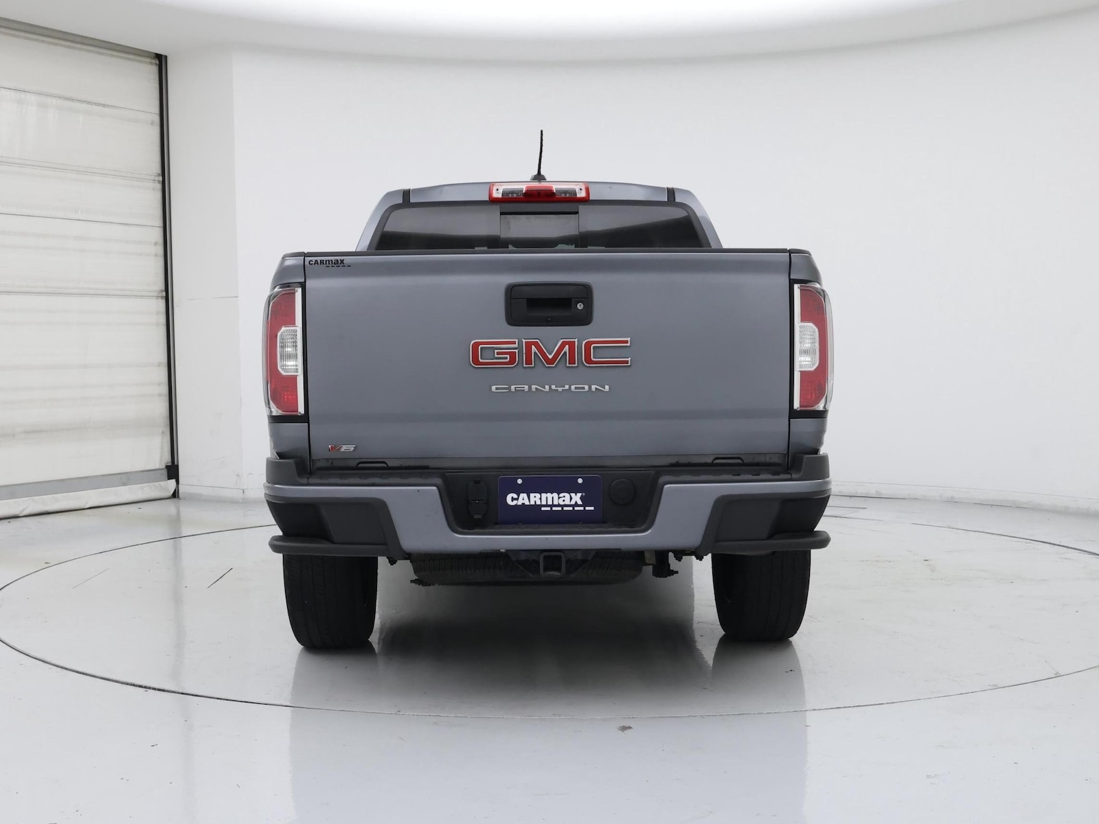 2022 GMC Canyon Elevation - Photo 7