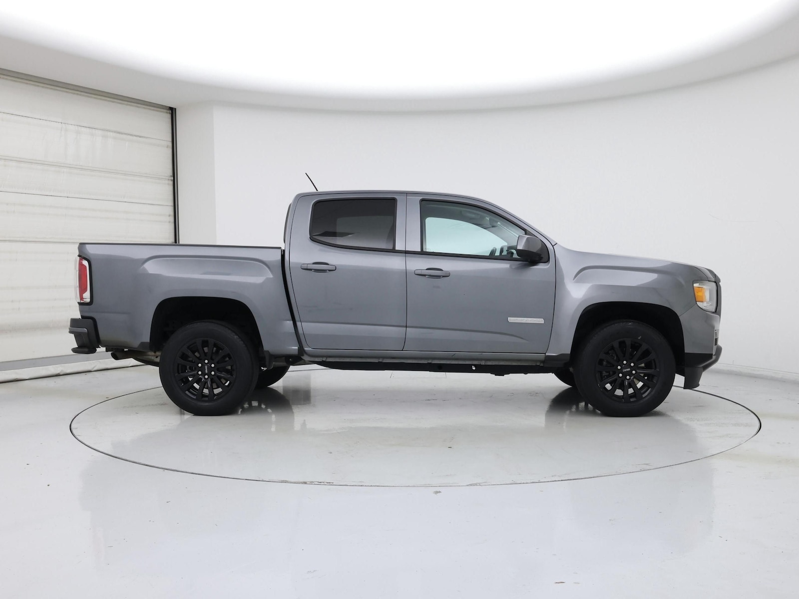 2022 GMC Canyon Elevation - Photo 8