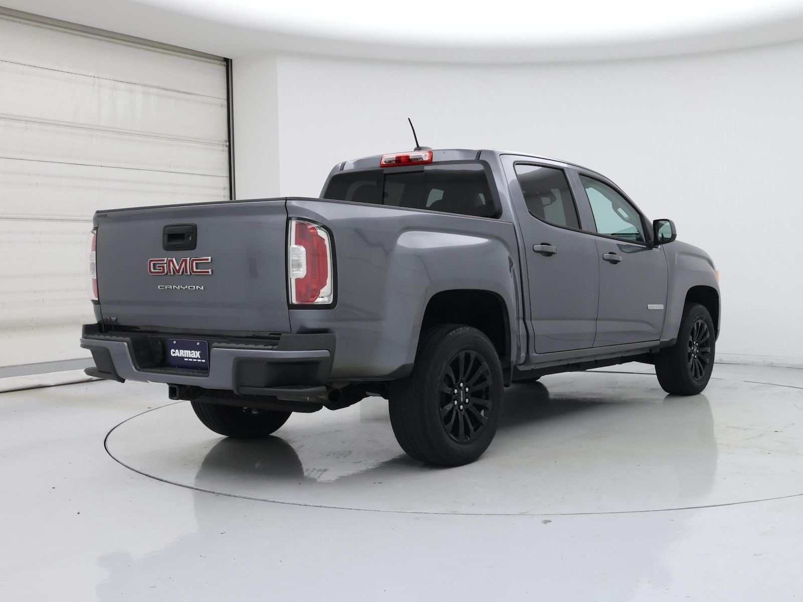 2022 GMC Canyon Elevation - Photo 9