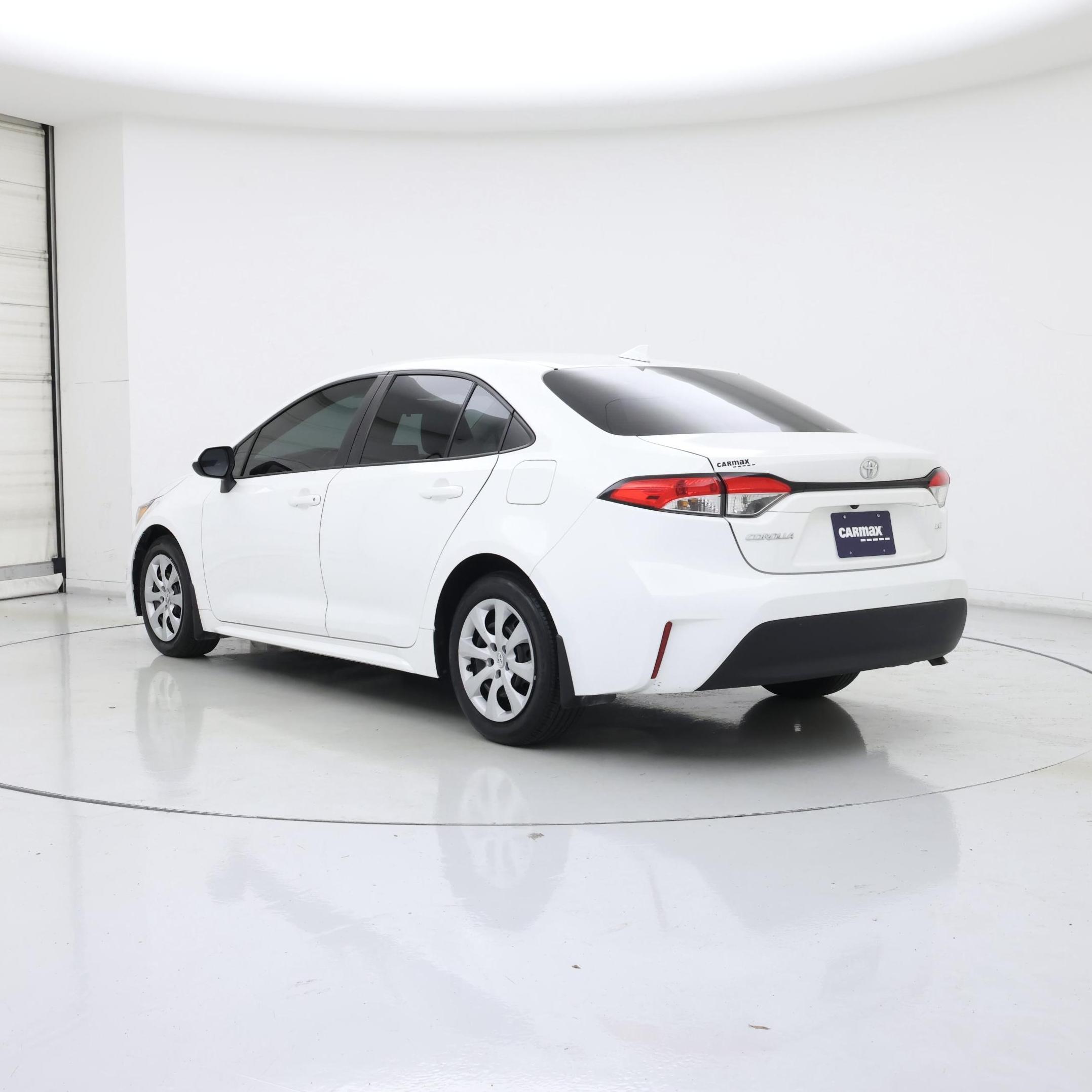 Thumbnail: 2024 Toyota Corolla - 2
