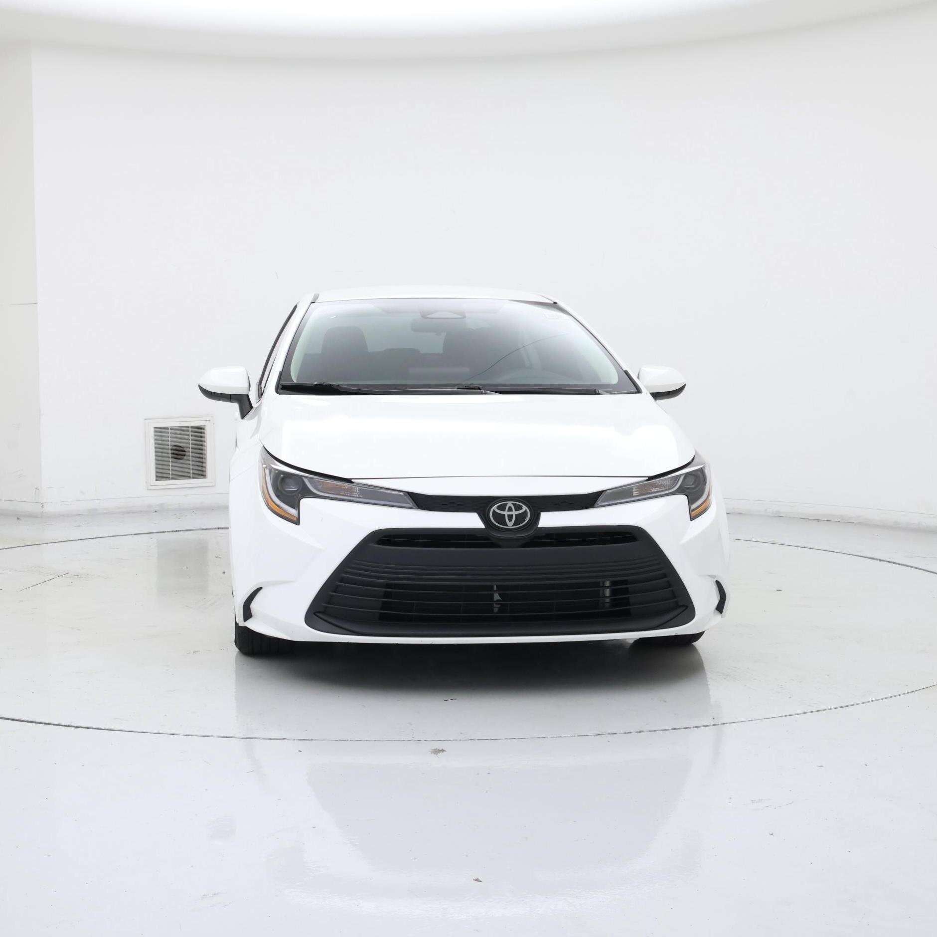 Thumbnail: 2024 Toyota Corolla - 5