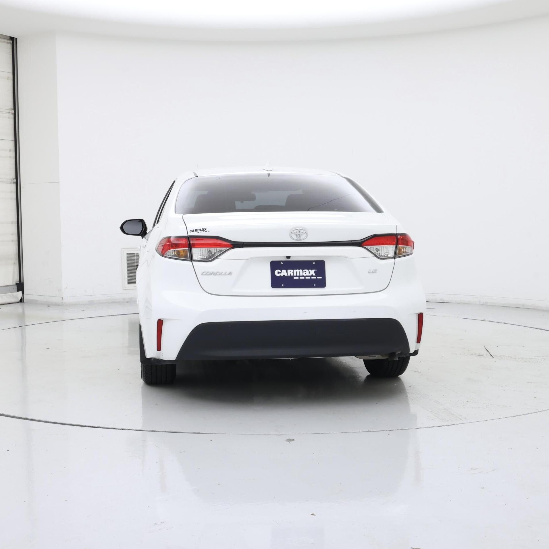 Thumbnail: 2024 Toyota Corolla - 6