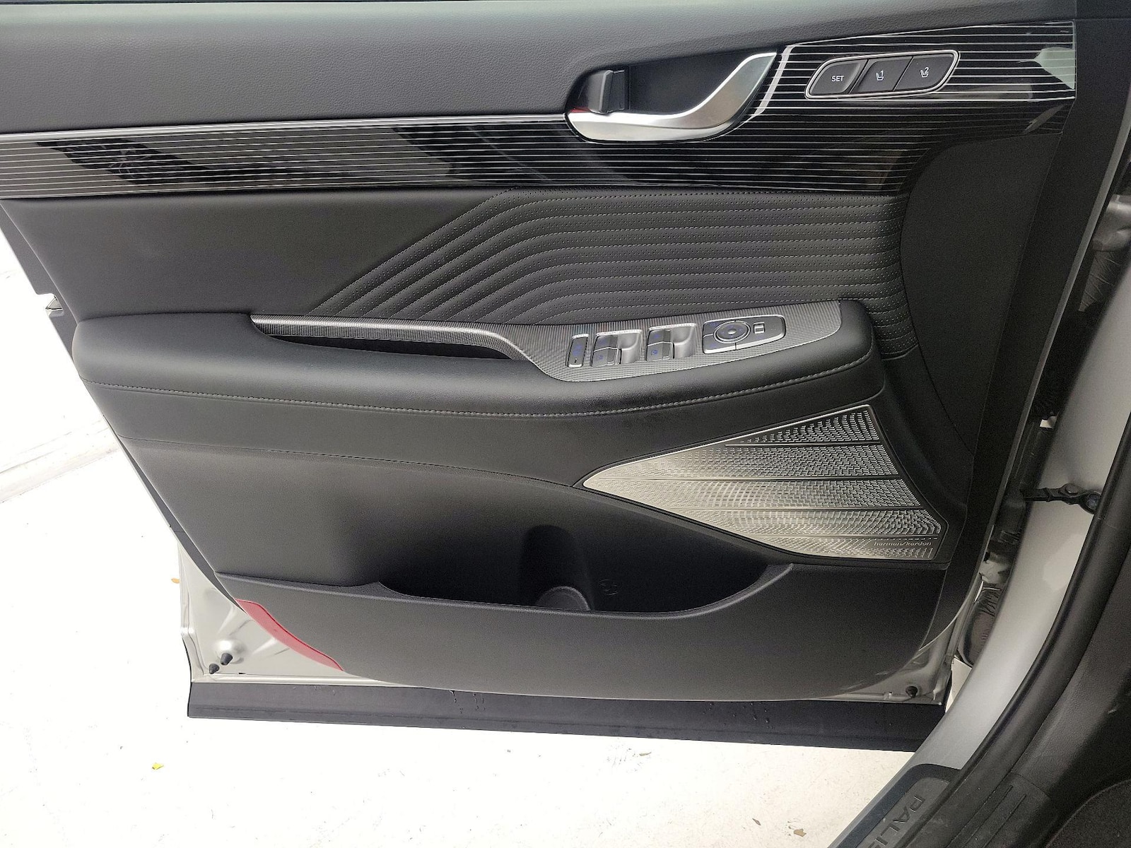 2024 Hyundai Palisade Calligraphy - Photo 13