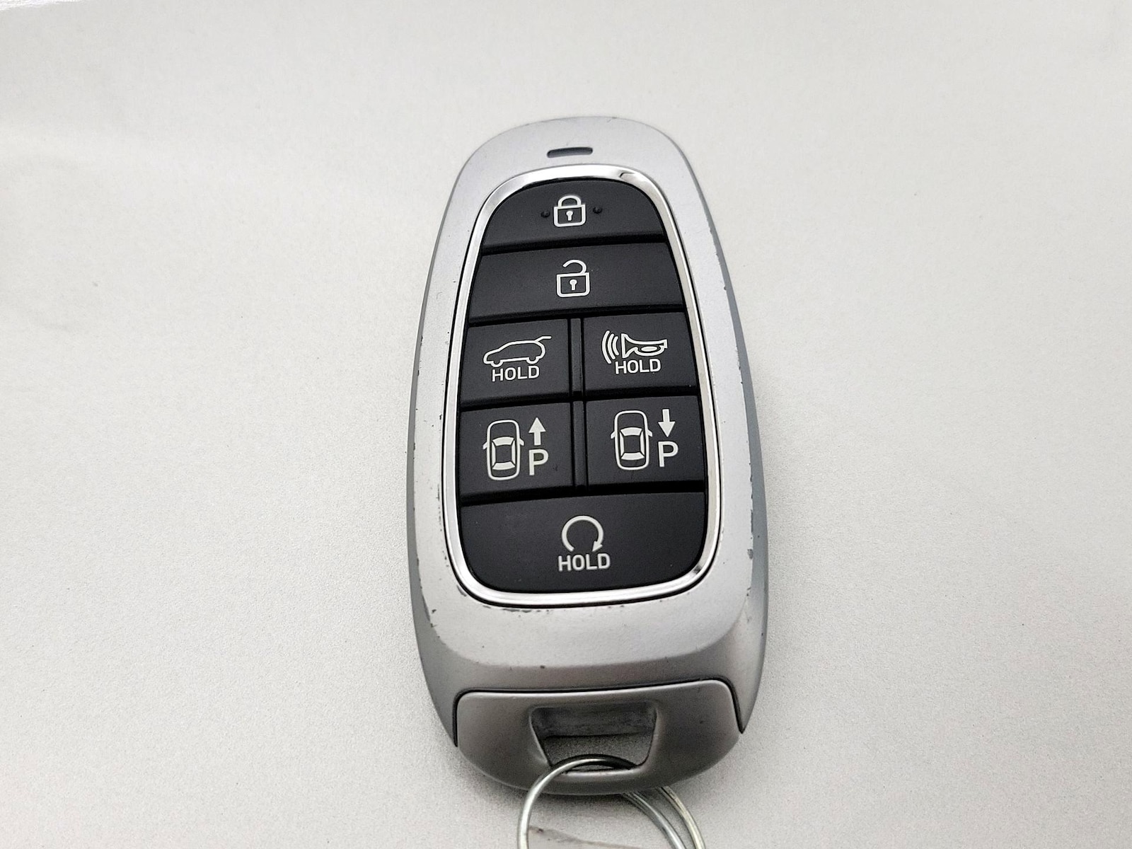 2024 Hyundai Palisade Calligraphy - Photo 27