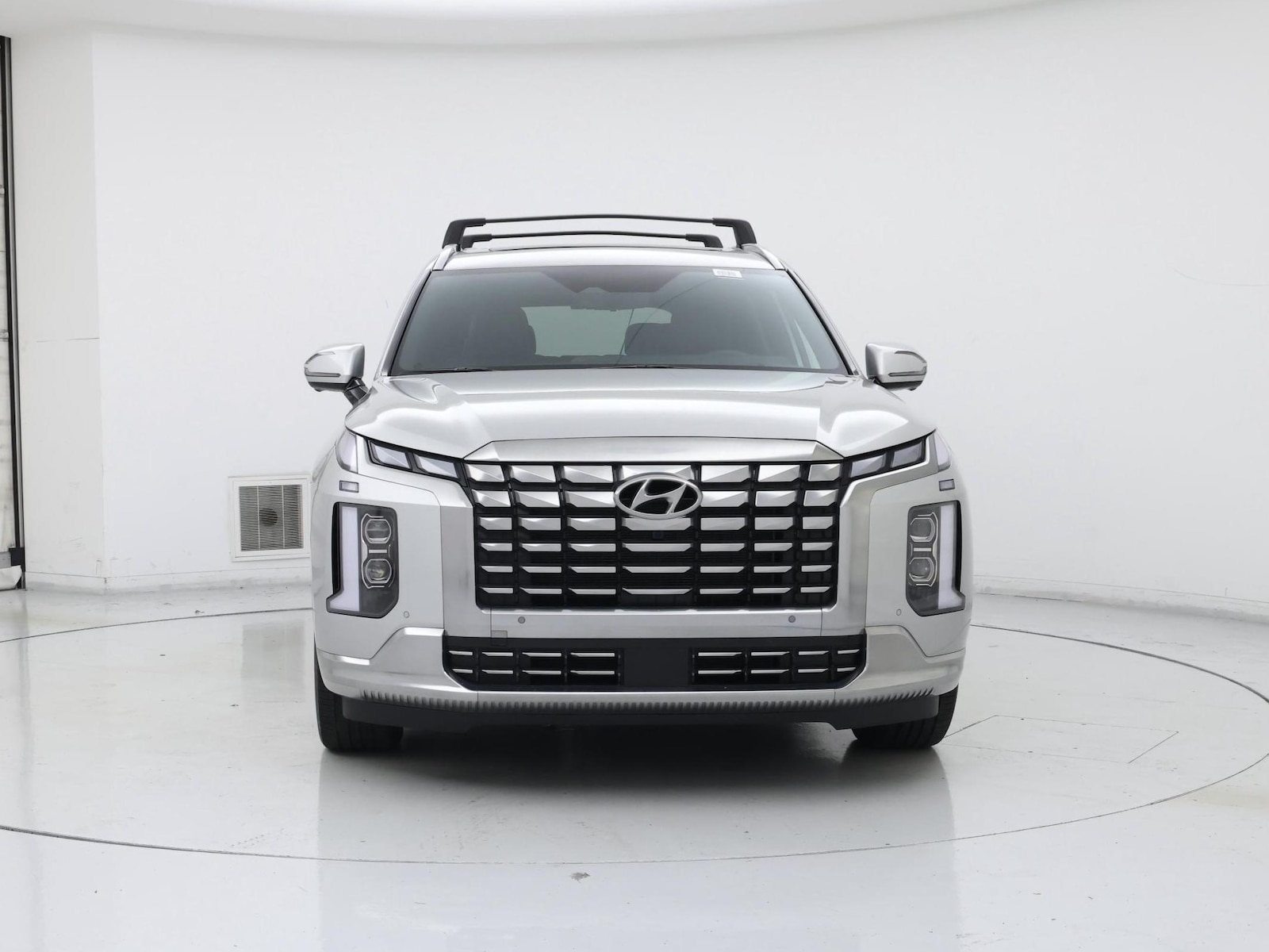 2024 Hyundai Palisade Calligraphy - Photo 6