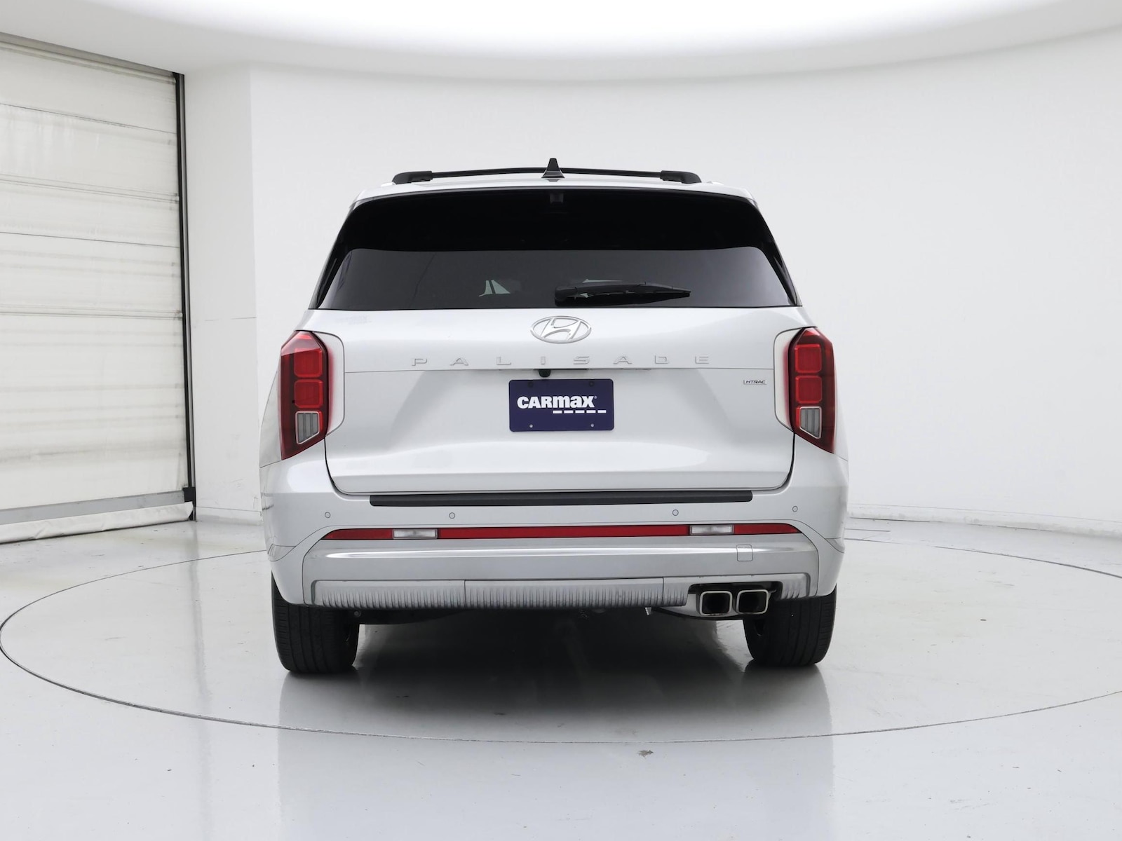 2024 Hyundai Palisade Calligraphy - Photo 7
