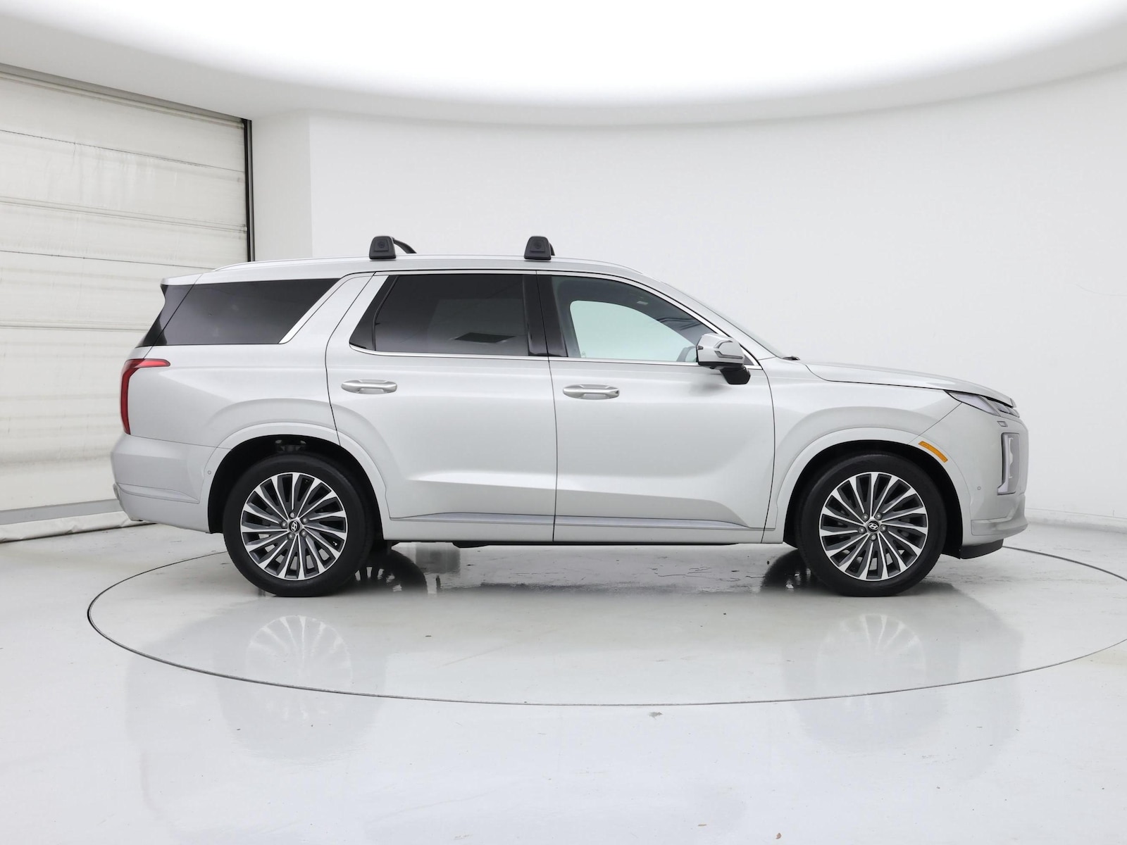 2024 Hyundai Palisade Calligraphy - Photo 8