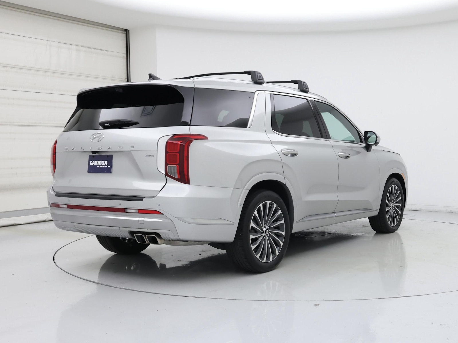 2024 Hyundai Palisade Calligraphy - Photo 9