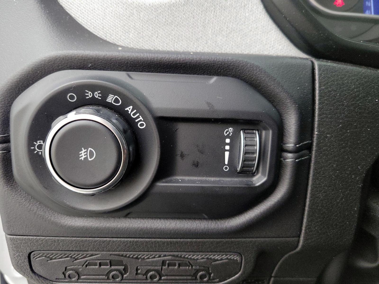2025 Jeep Wrangler 4-Door Sahara - Photo 14