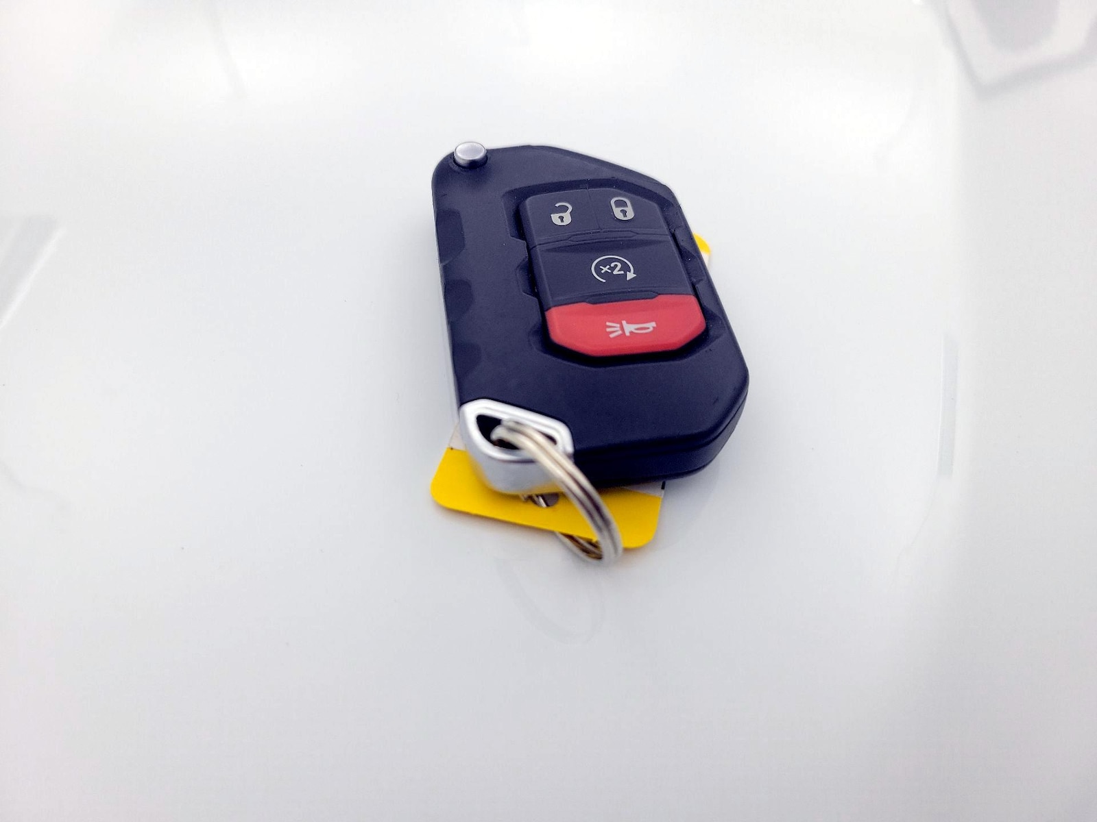 2025 Jeep Wrangler 4-Door Sahara - Photo 24