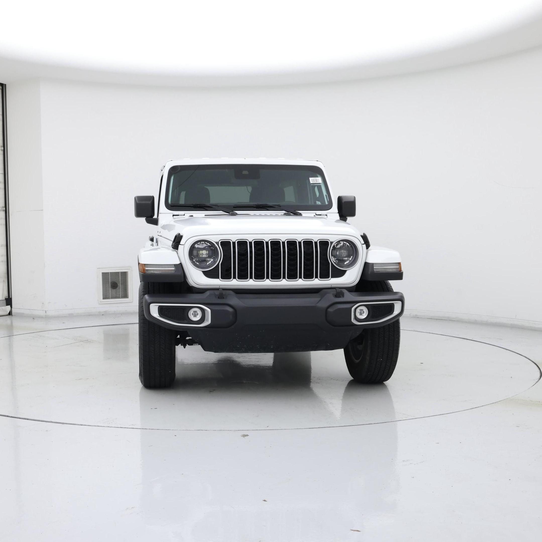 Thumbnail: 2025 Jeep Wrangler - 5