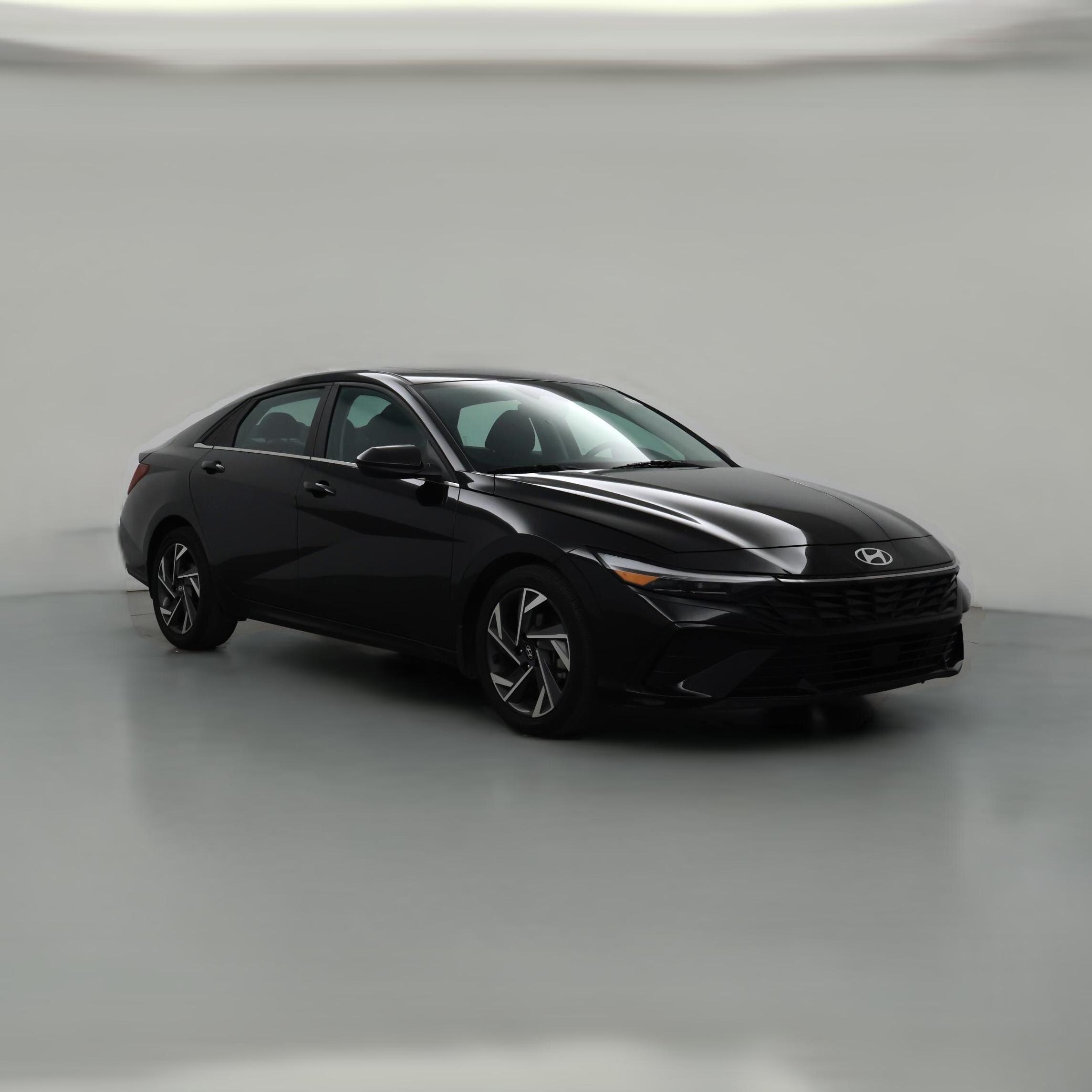 Thumbnail: 2024 Hyundai Elantra - 1