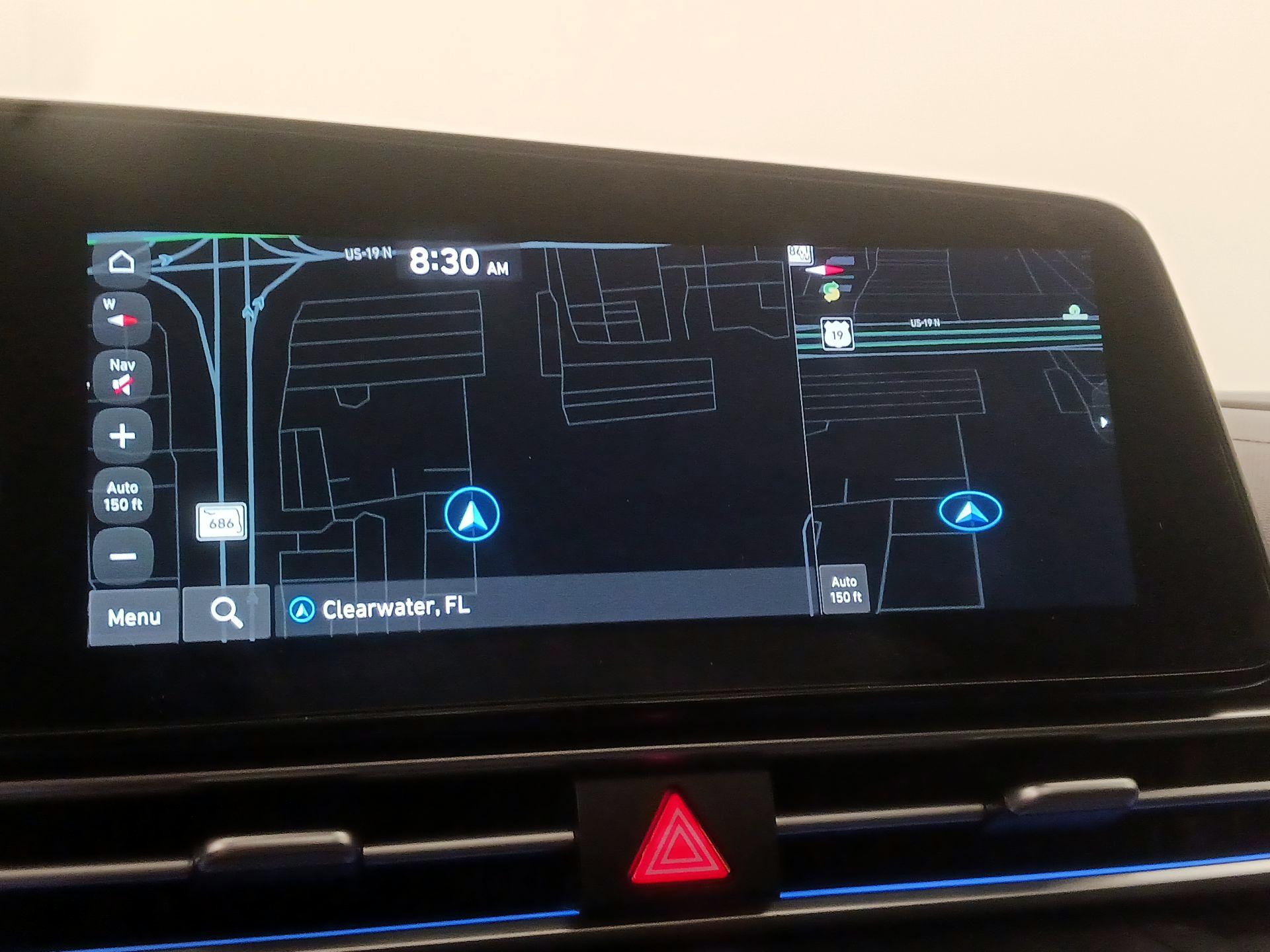 Thumbnail: 2024 Hyundai Elantra - 14