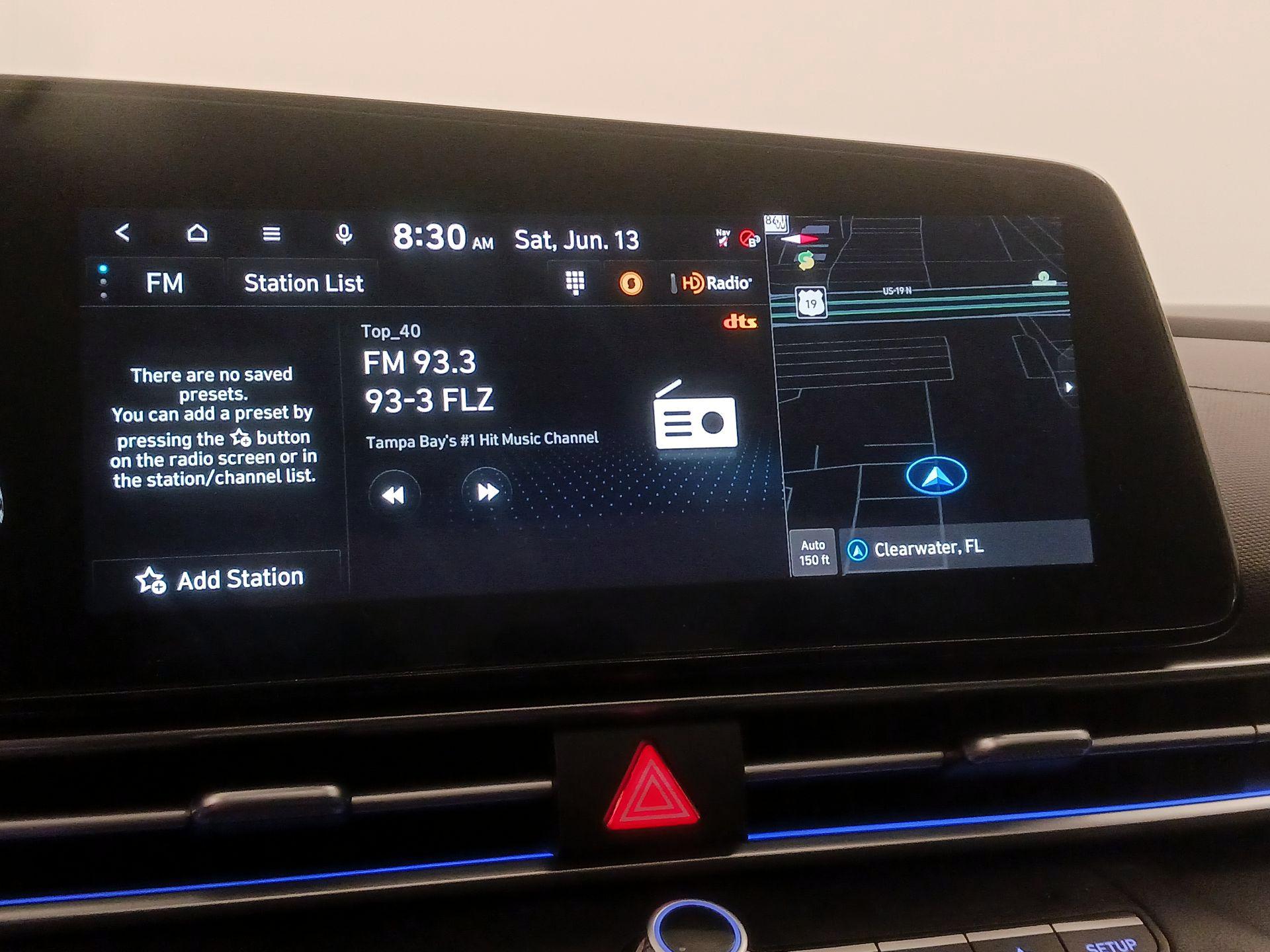 Thumbnail: 2024 Hyundai Elantra - 16