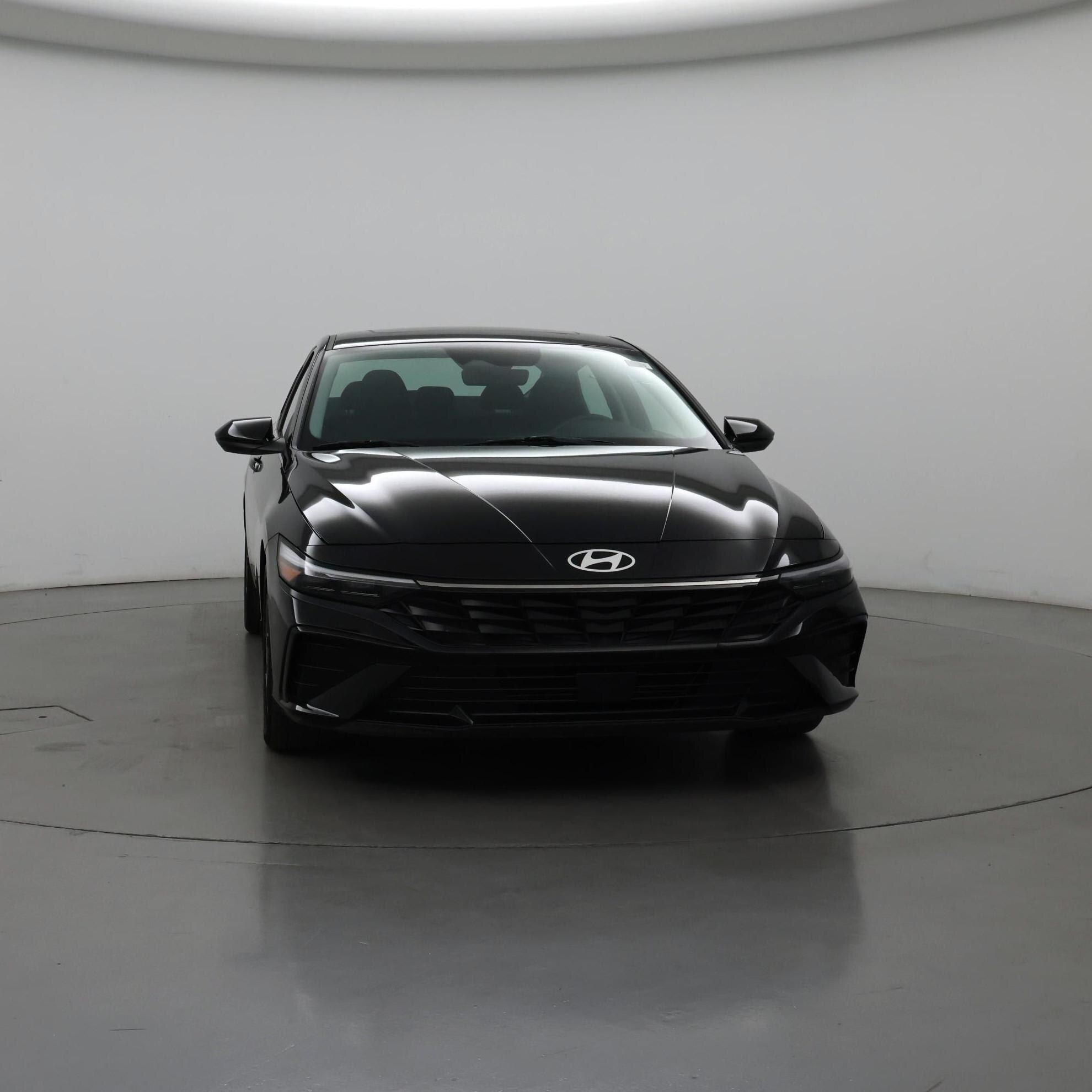 Thumbnail: 2024 Hyundai Elantra - 5