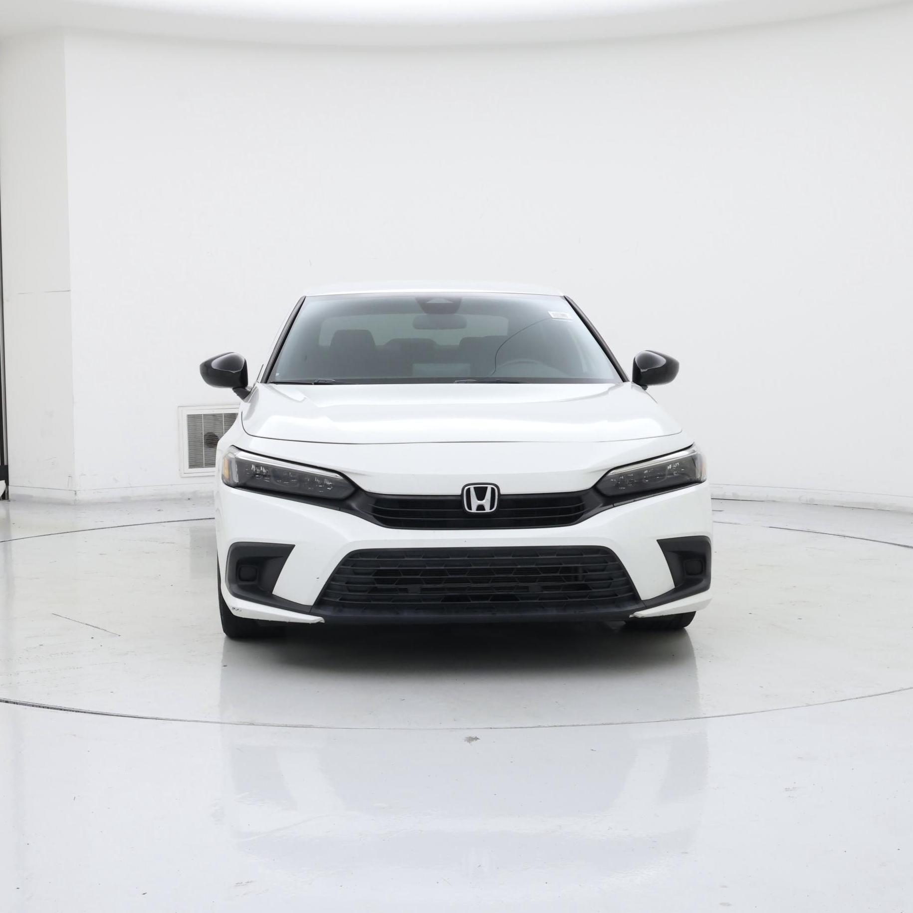 Thumbnail: 2023 Honda Civic - 5