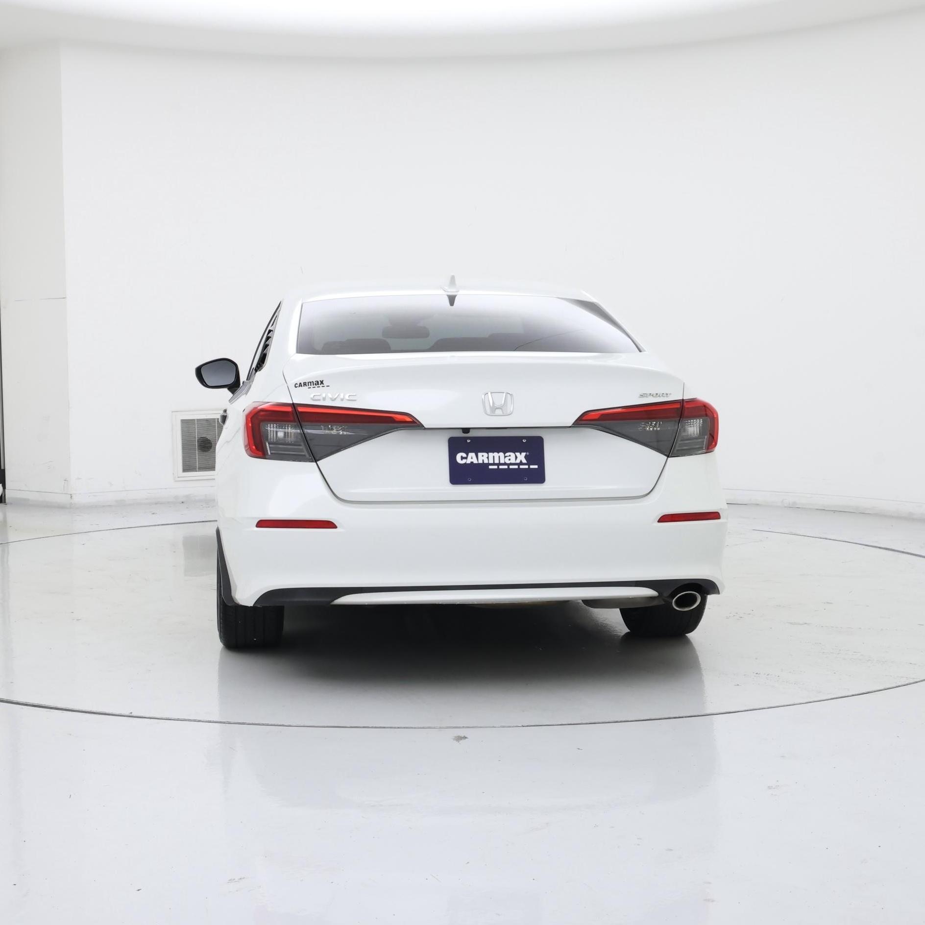 Thumbnail: 2023 Honda Civic - 6