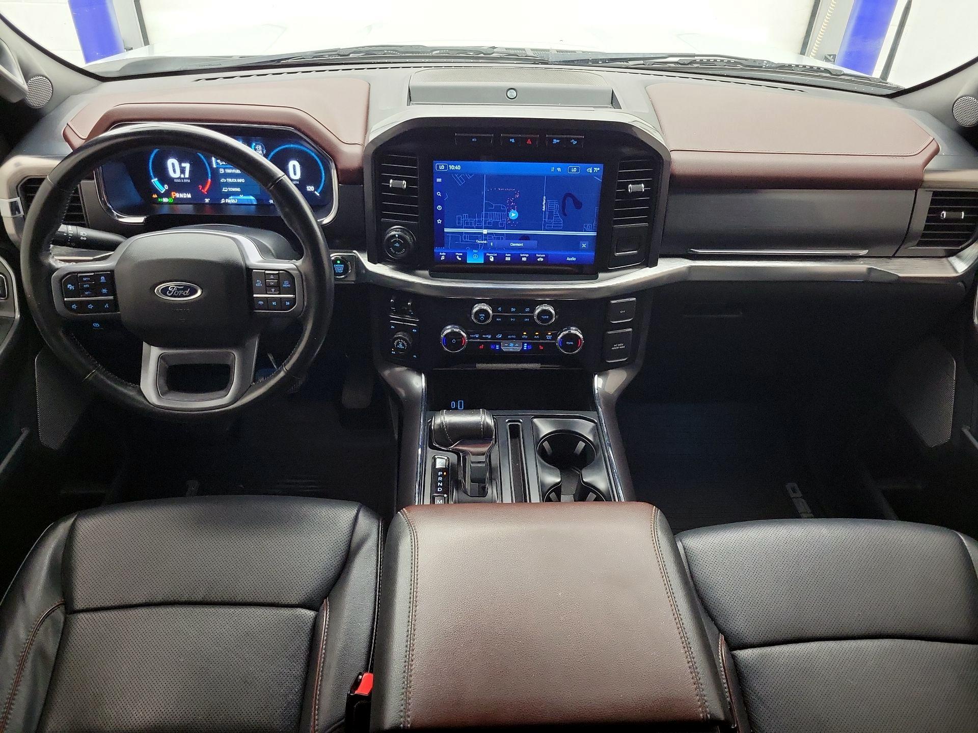 Thumbnail: 2023 Ford F-150 - 9