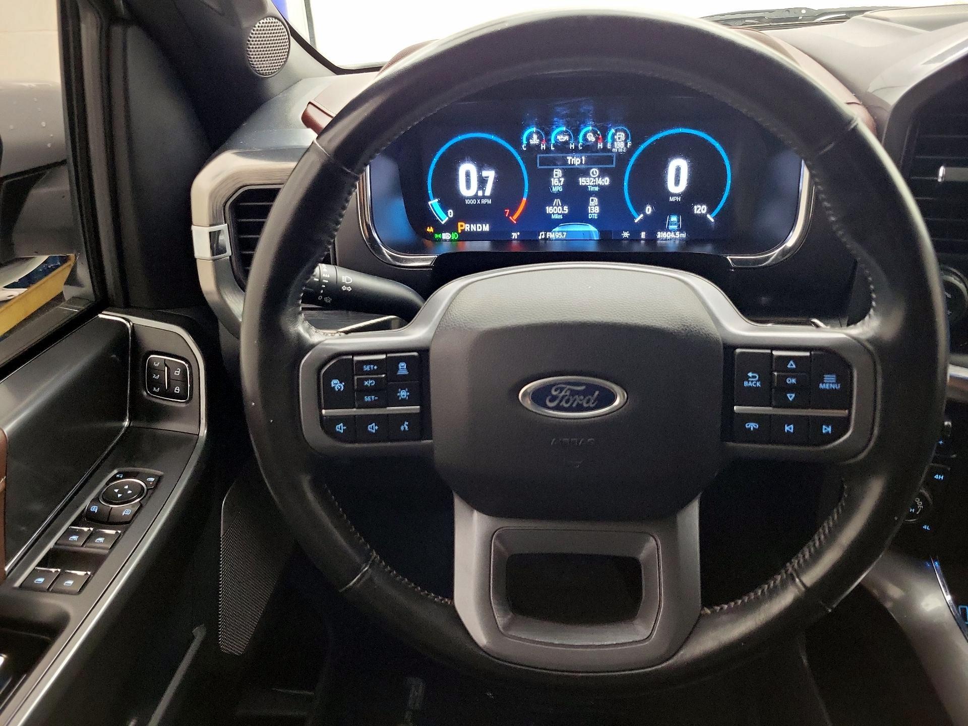 Thumbnail: 2023 Ford F-150 - 10