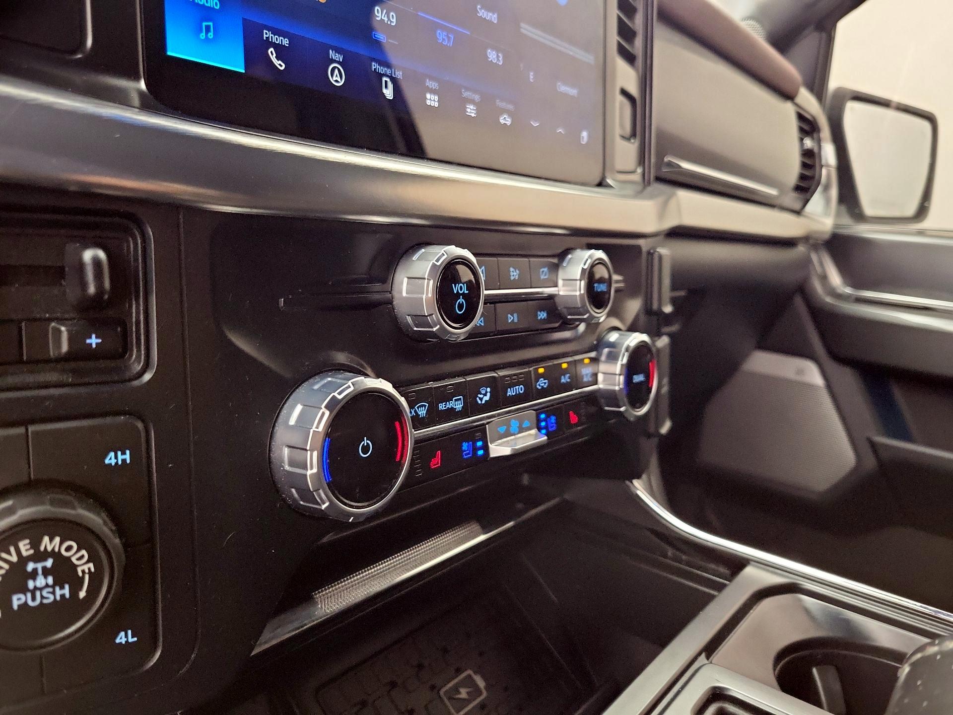 Thumbnail: 2023 Ford F-150 - 17