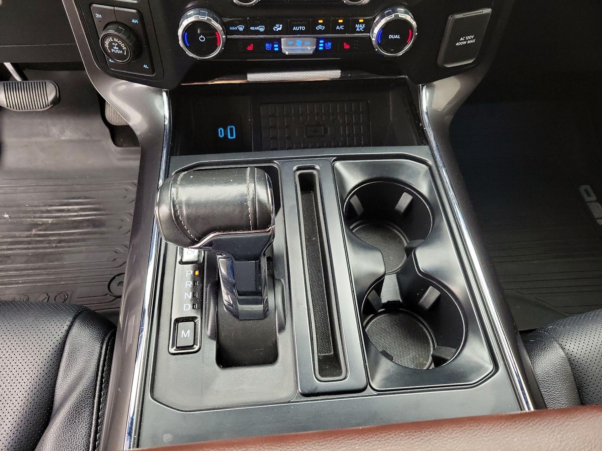 Thumbnail: 2023 Ford F-150 - 18