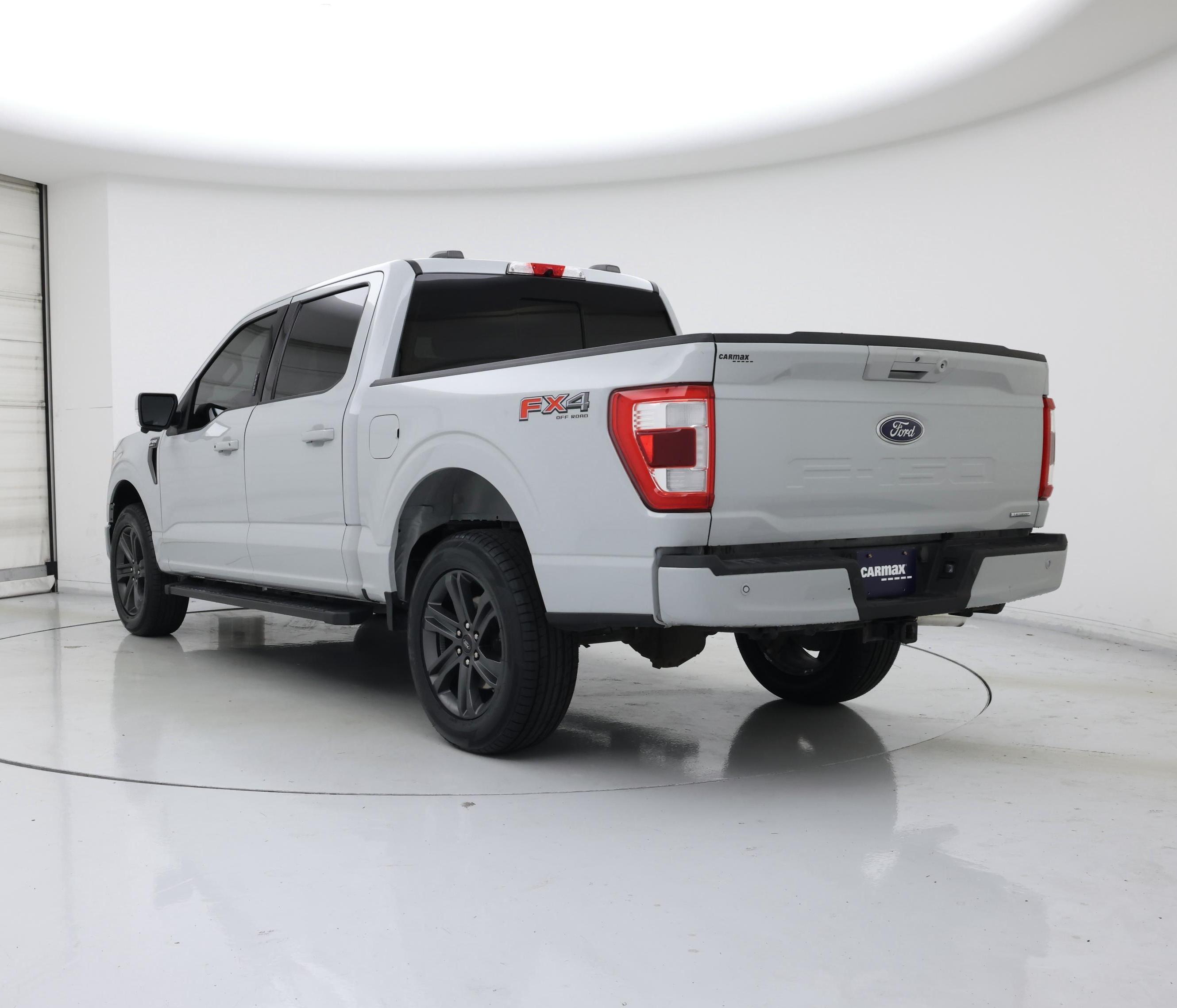 Thumbnail: 2023 Ford F-150 - 2