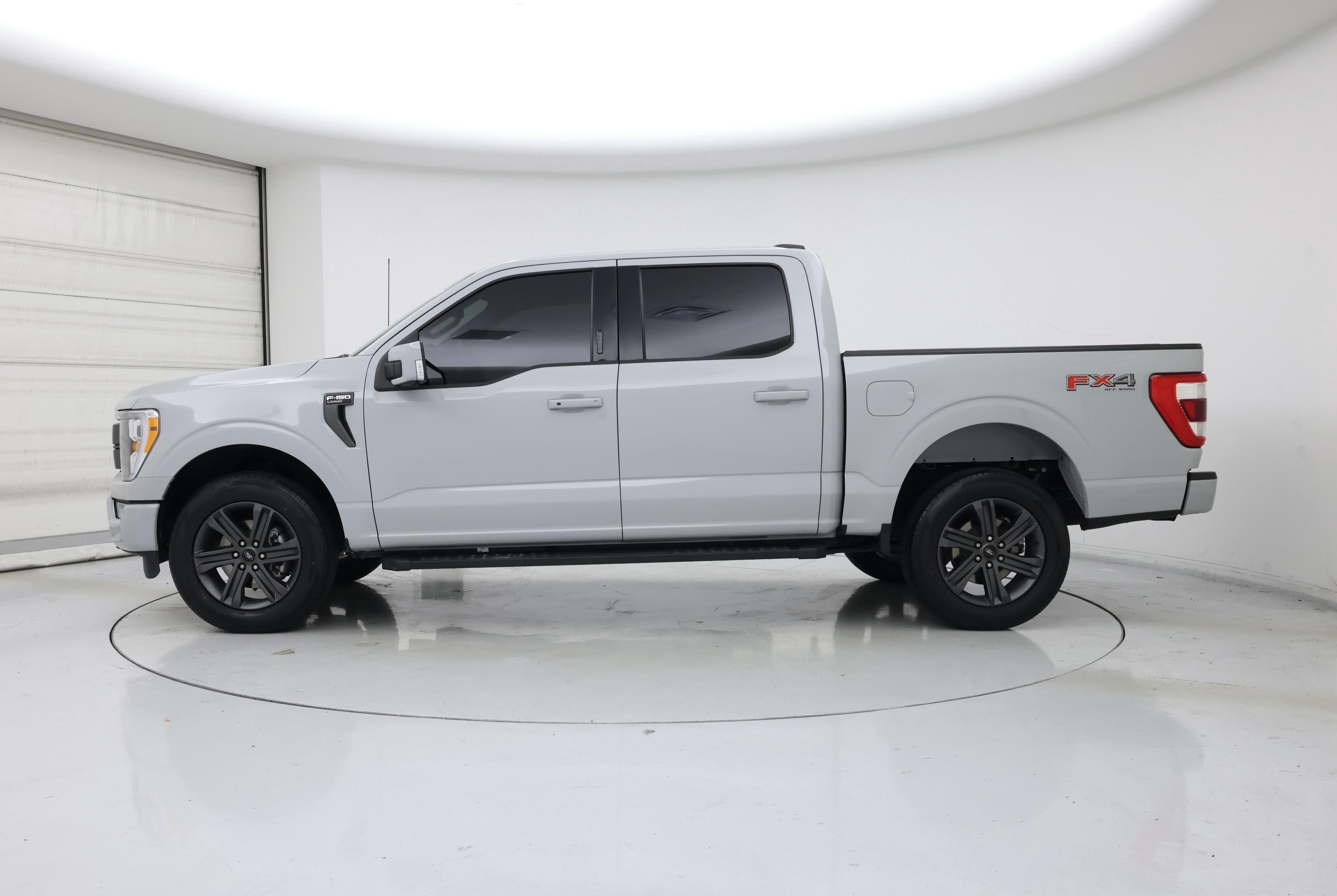 Thumbnail: 2023 Ford F-150 - 3