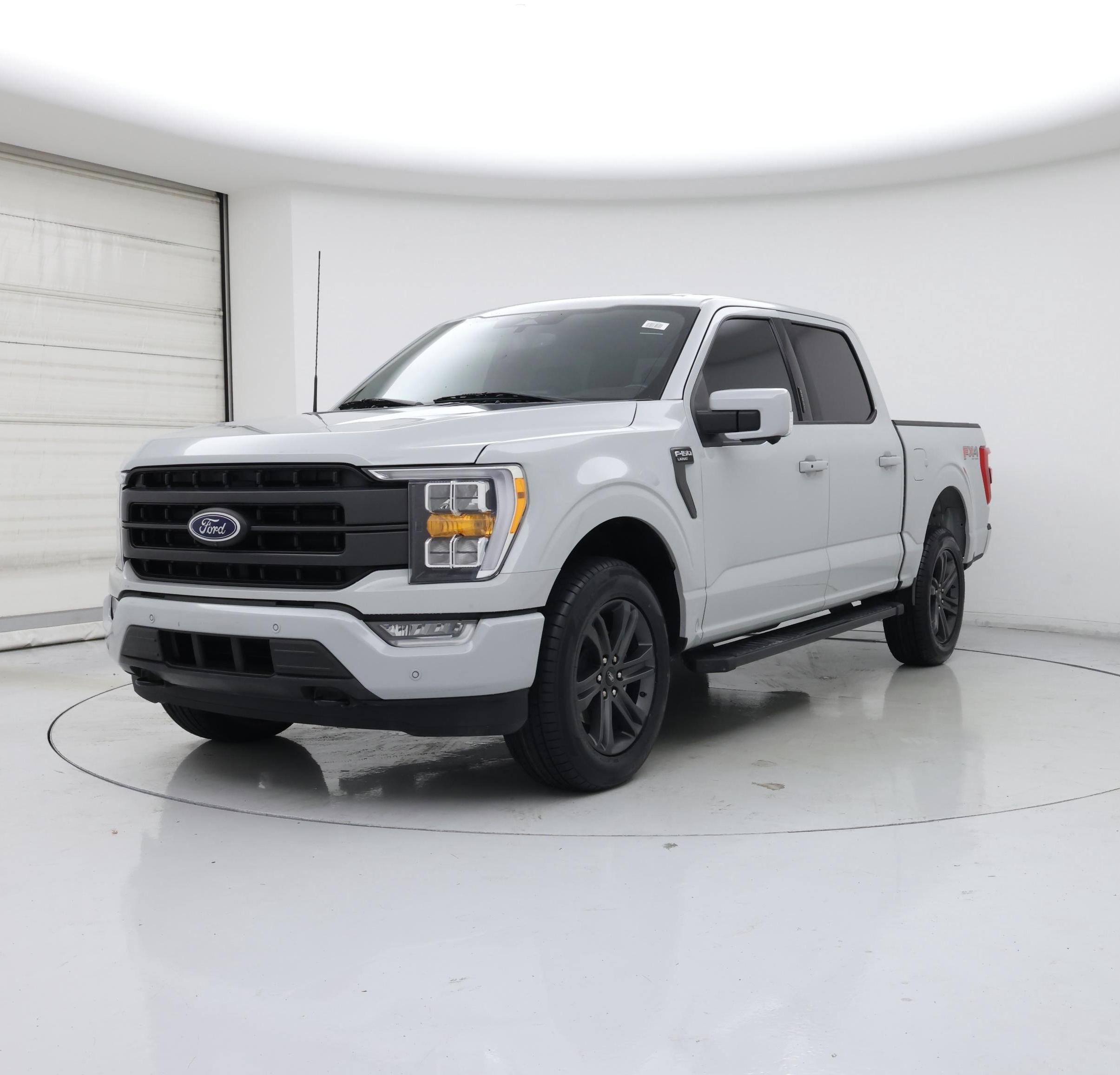 Thumbnail: 2023 Ford F-150 - 4