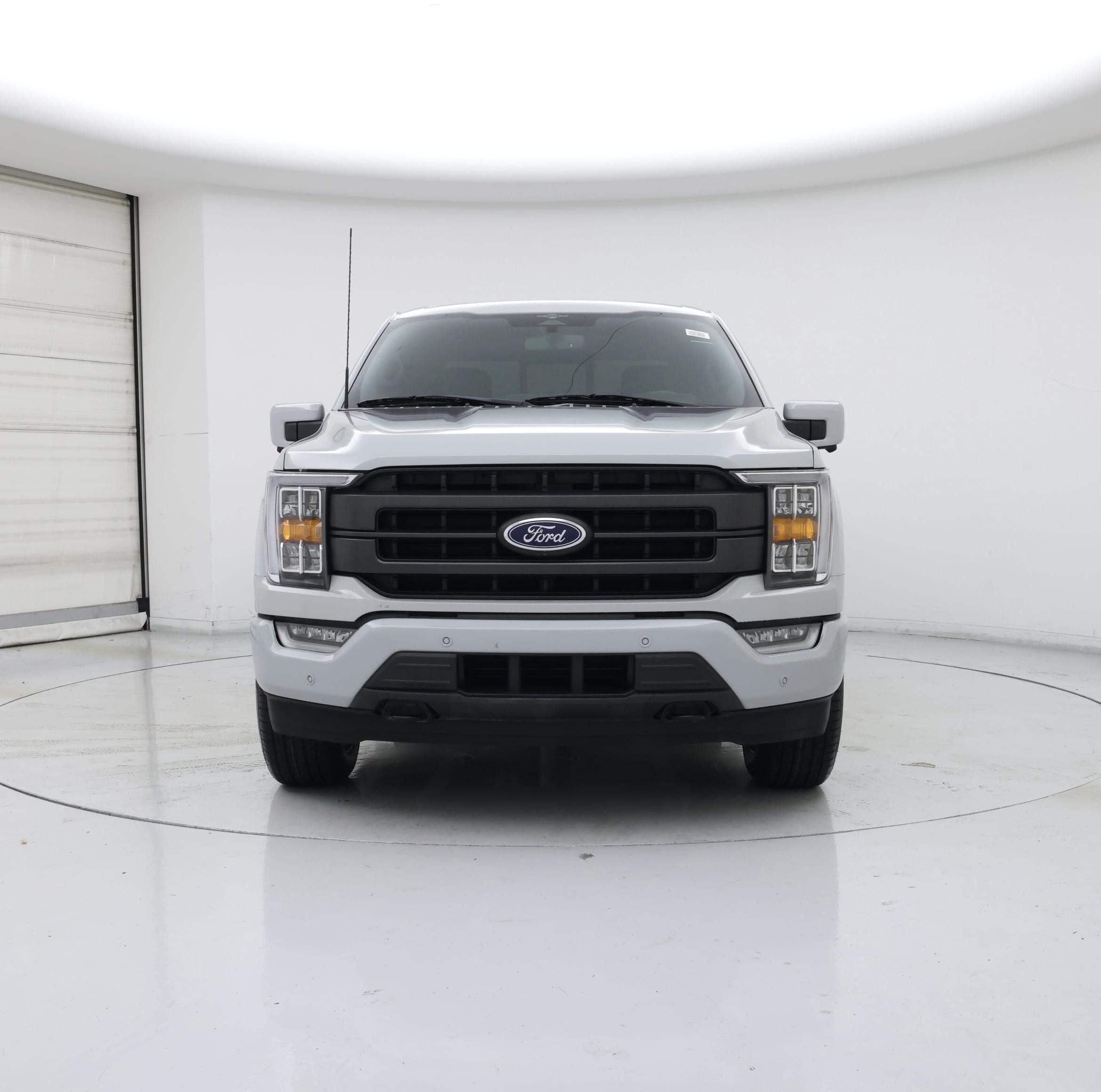 Thumbnail: 2023 Ford F-150 - 5