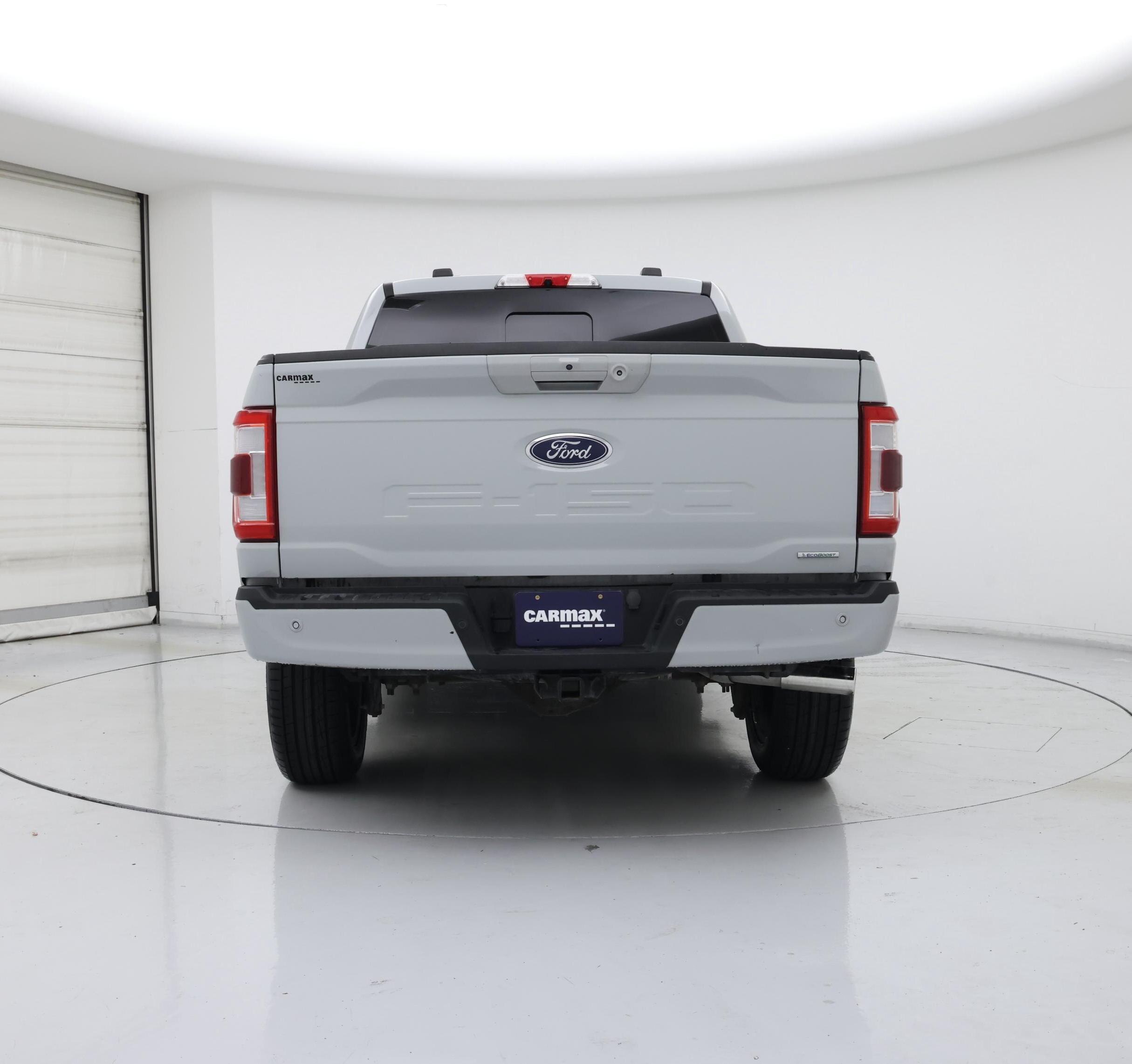 Thumbnail: 2023 Ford F-150 - 6