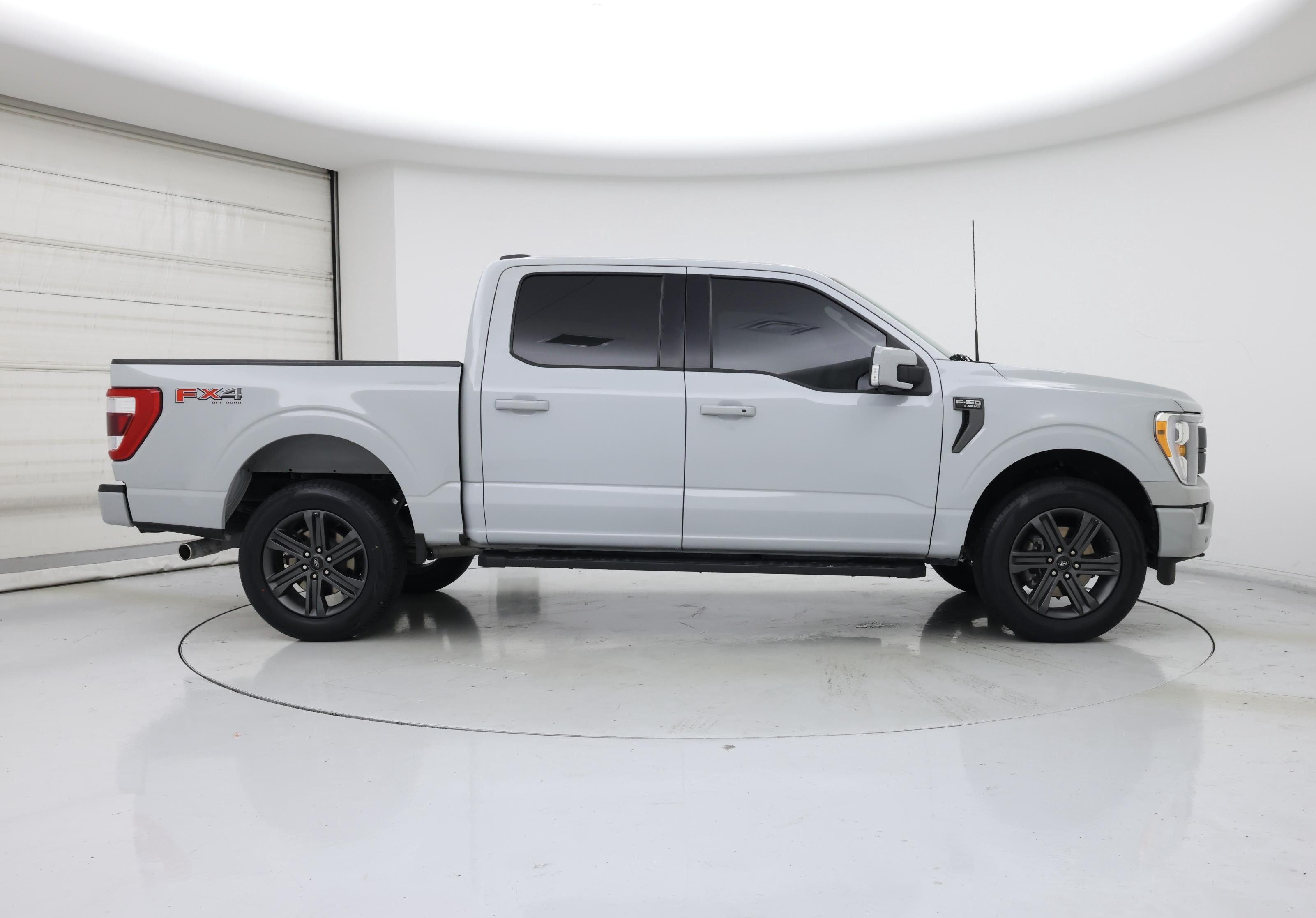 Thumbnail: 2023 Ford F-150 - 7