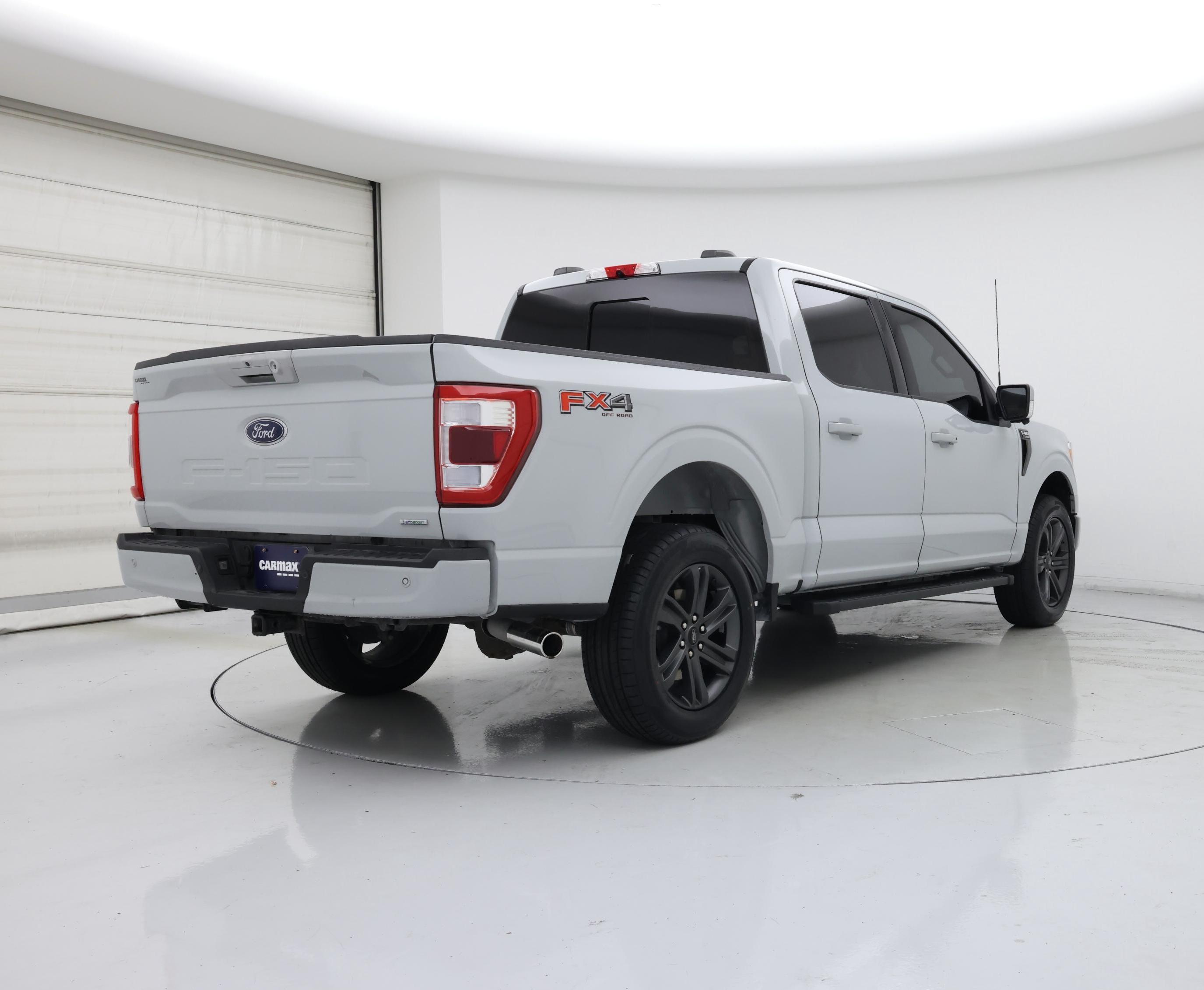 Thumbnail: 2023 Ford F-150 - 8