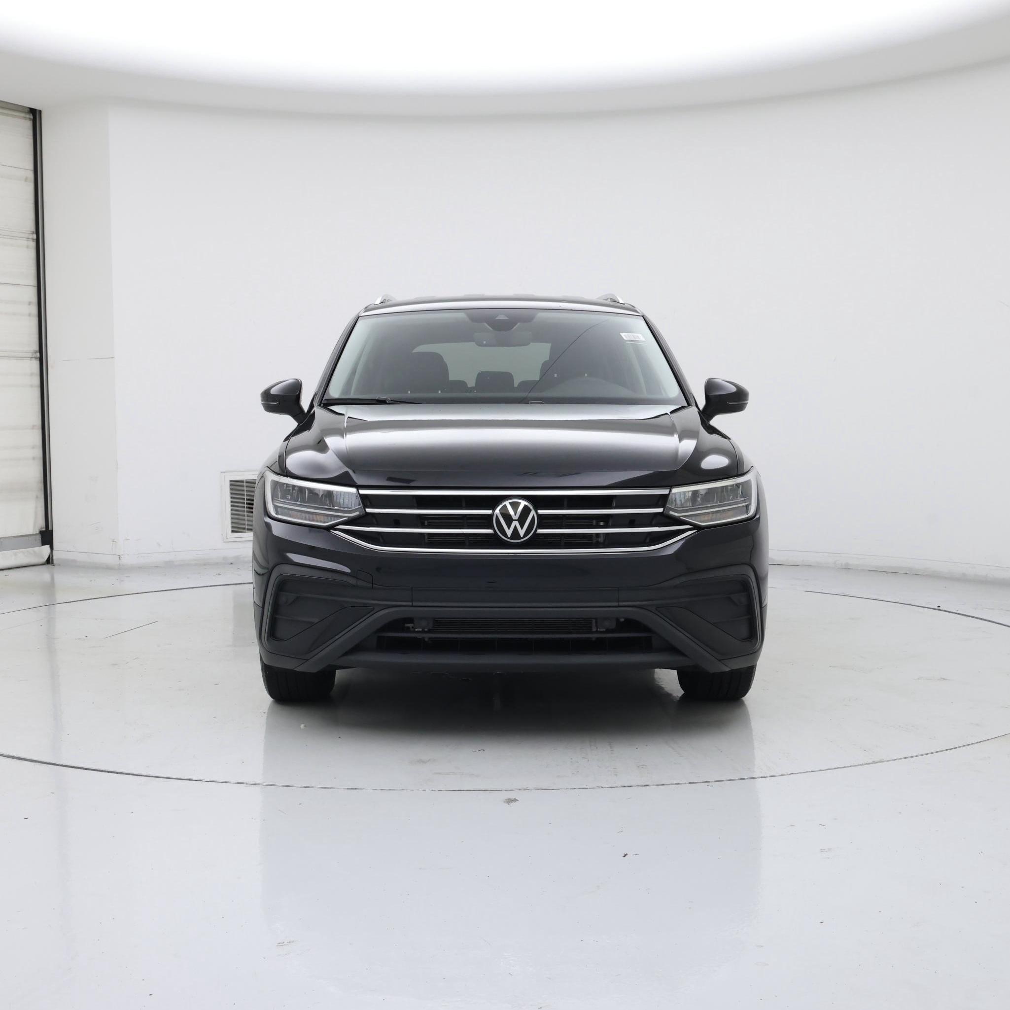 Thumbnail: 2024 Volkswagen Tiguan - 5
