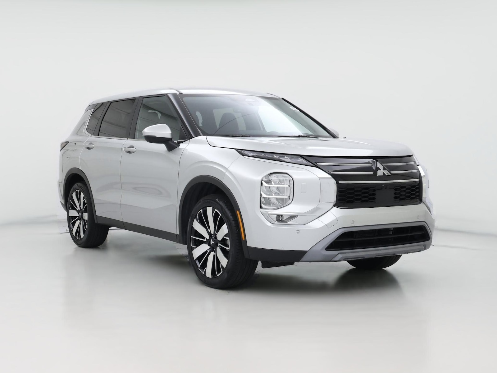 2025 Mitsubishi Outlander
