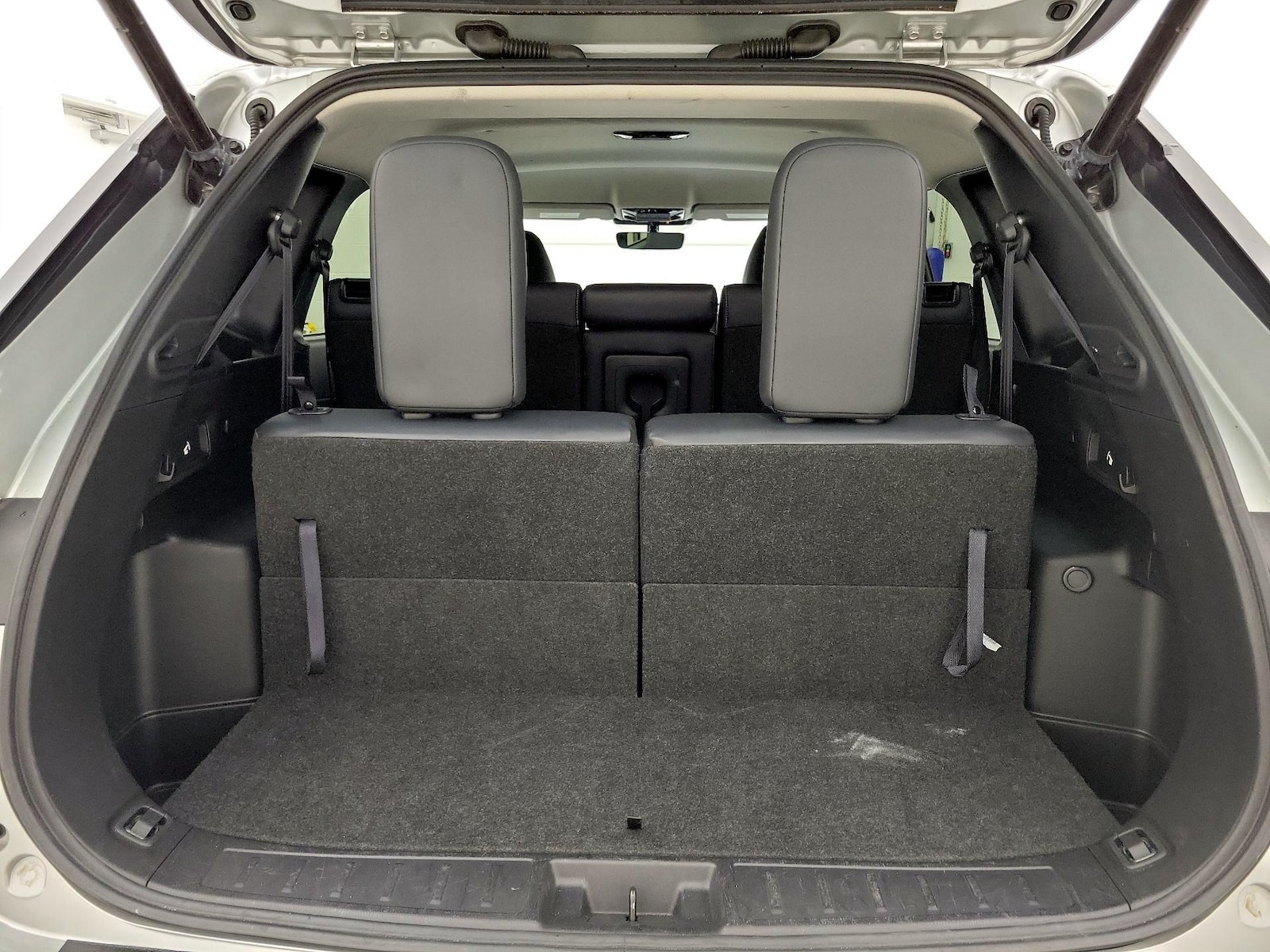 2025 Mitsubishi Outlander SE - Photo 23