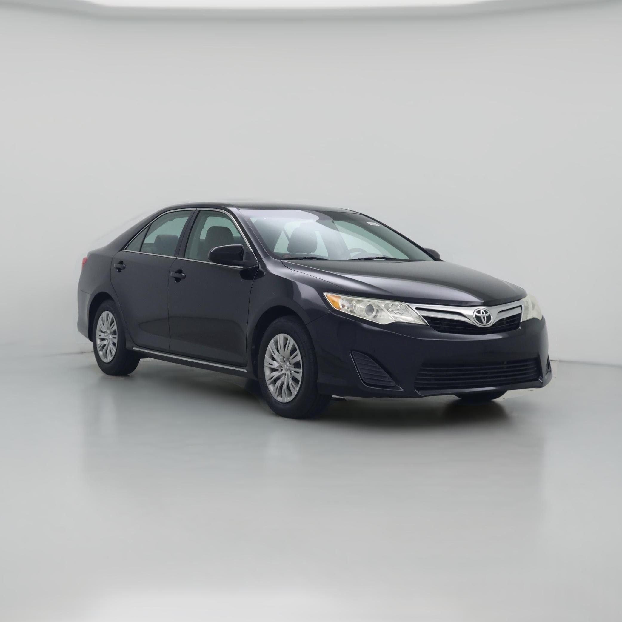 Thumbnail: 2014 Toyota Camry - 1
