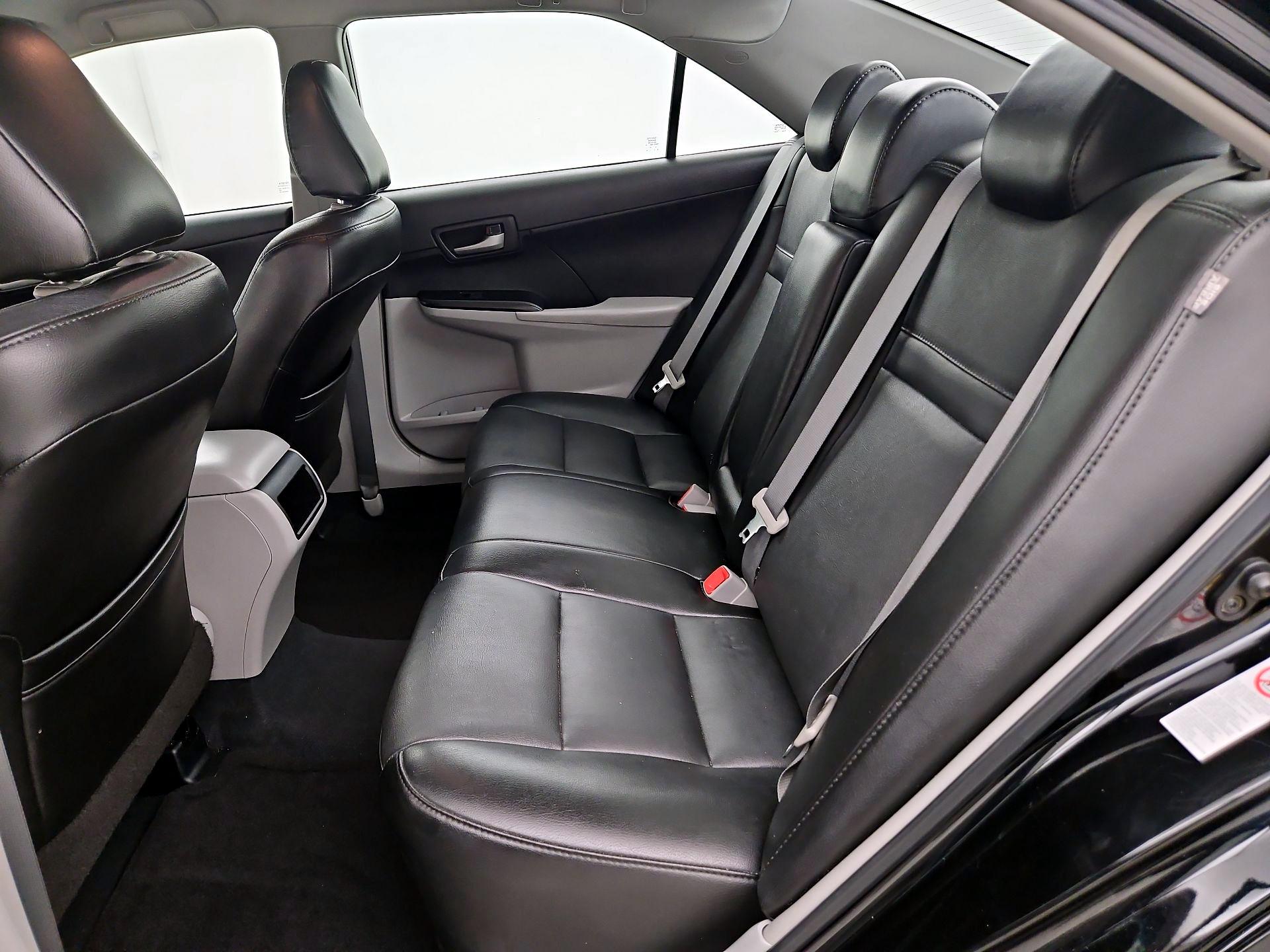 Thumbnail: 2014 Toyota Camry - 19