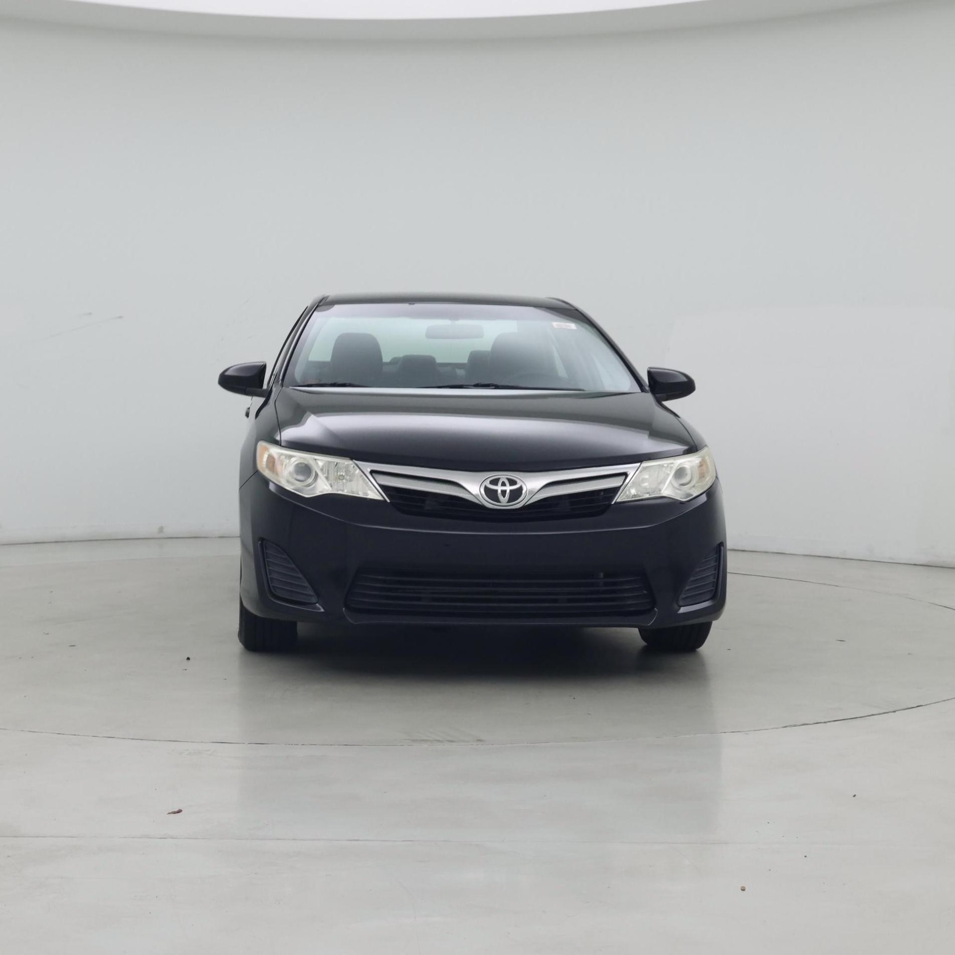 Thumbnail: 2014 Toyota Camry - 5