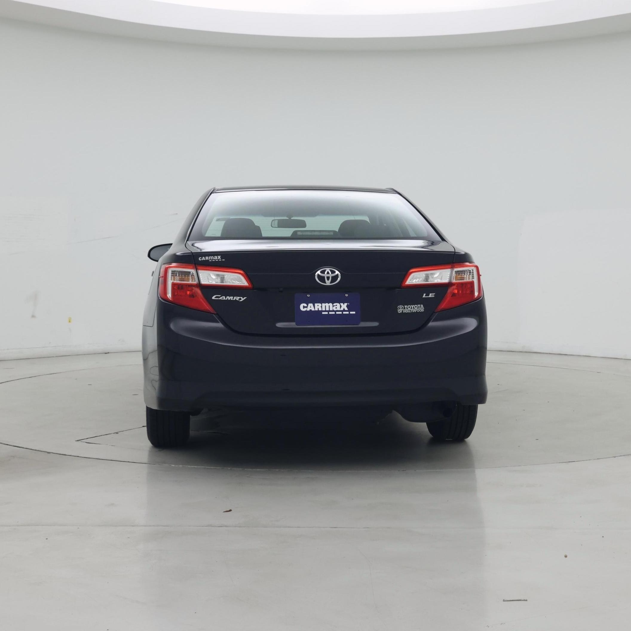 Thumbnail: 2014 Toyota Camry - 6