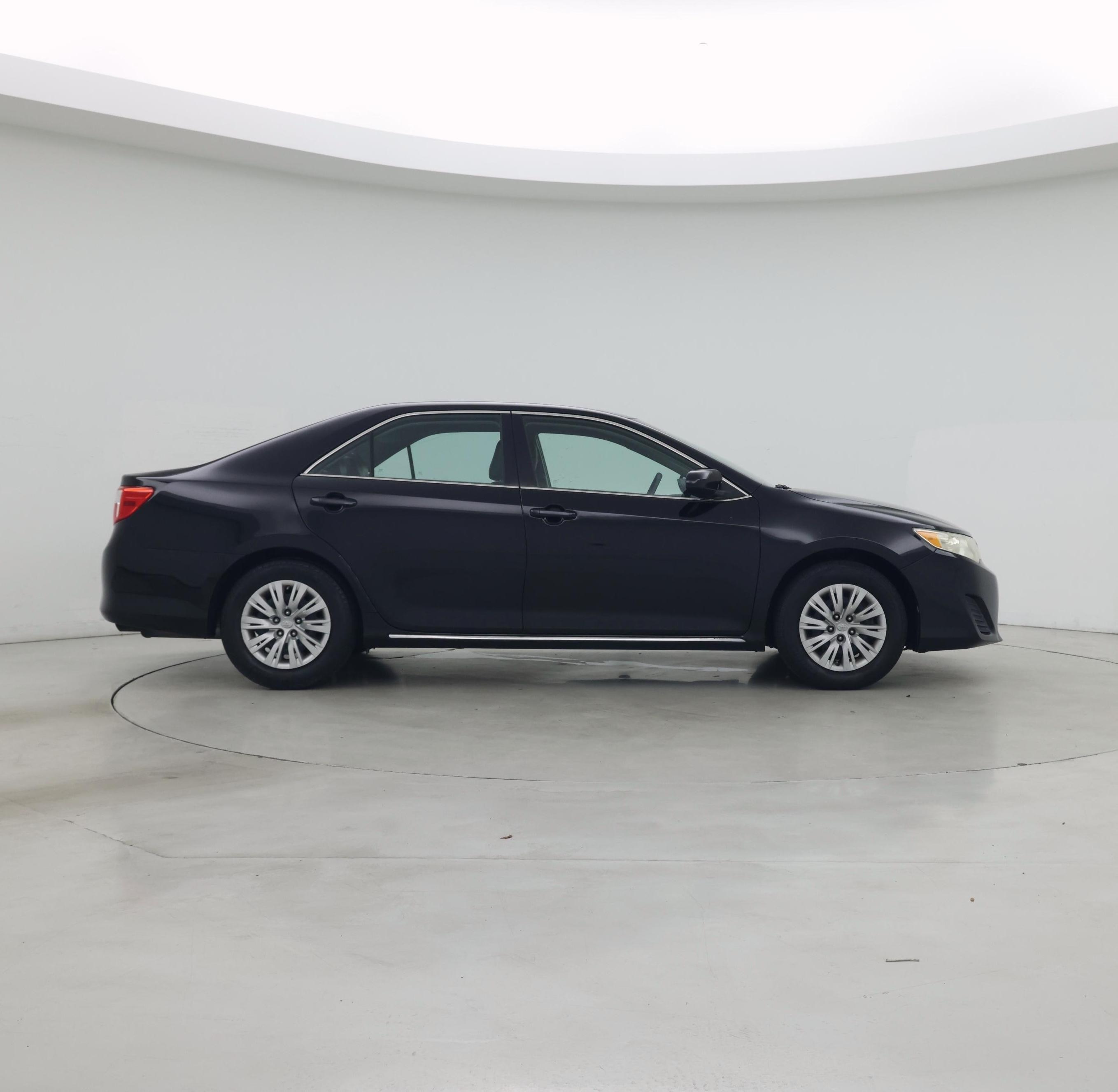 Thumbnail: 2014 Toyota Camry - 7