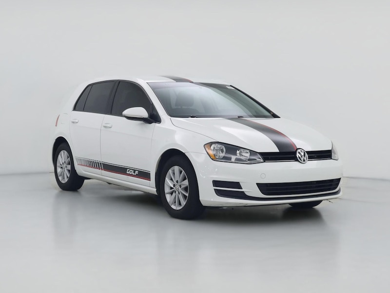2016 Volkswagen Golf S -
                  Fort Lauderdale, FL