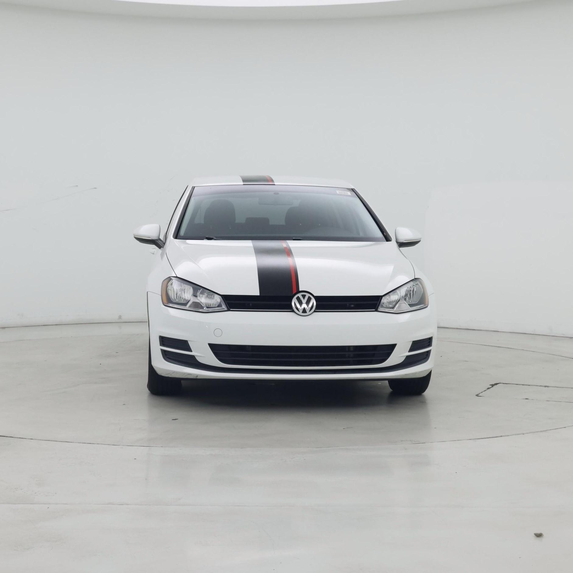 Thumbnail: 2016 Volkswagen Golf - 5