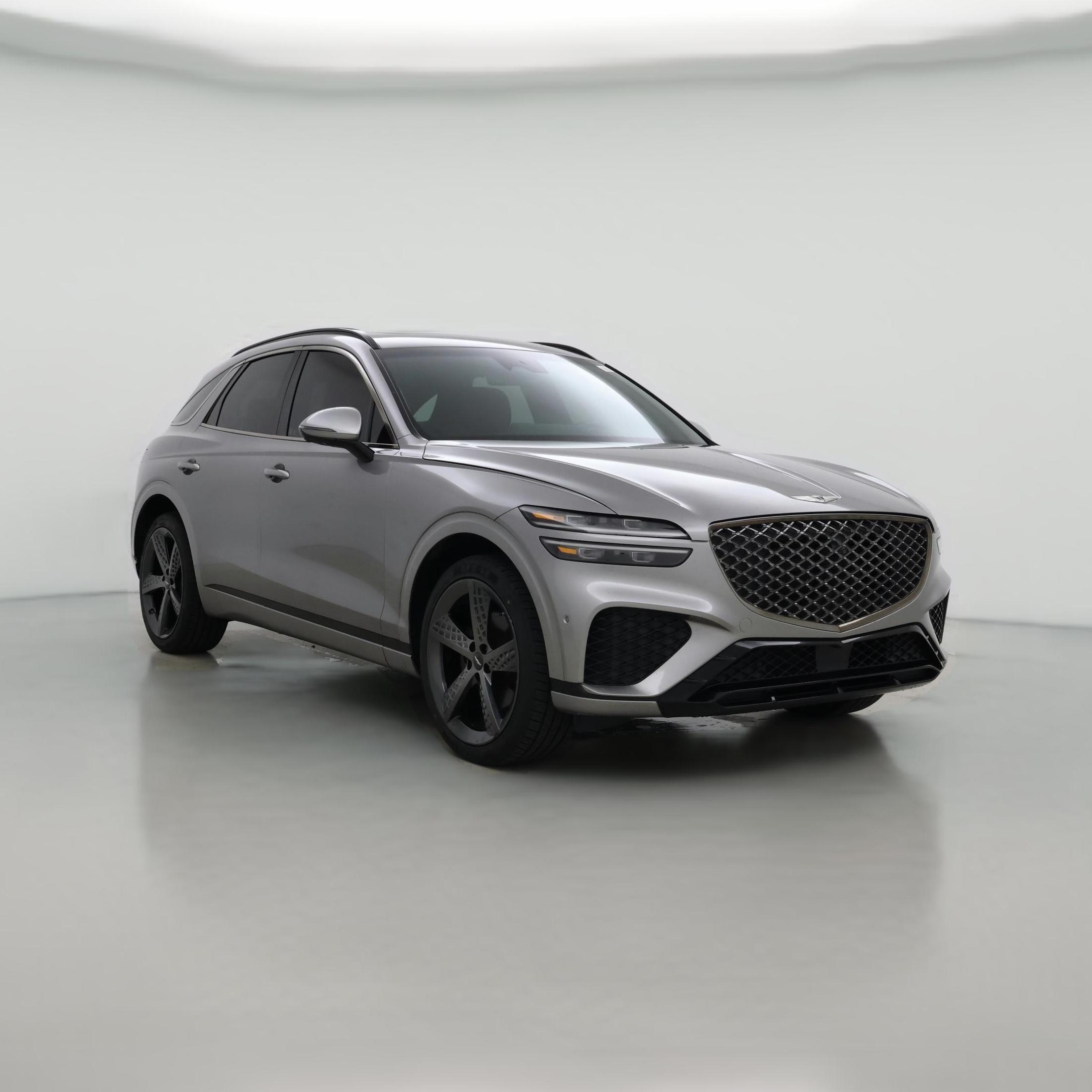 Thumbnail: 2022 Genesis GV70 - 1